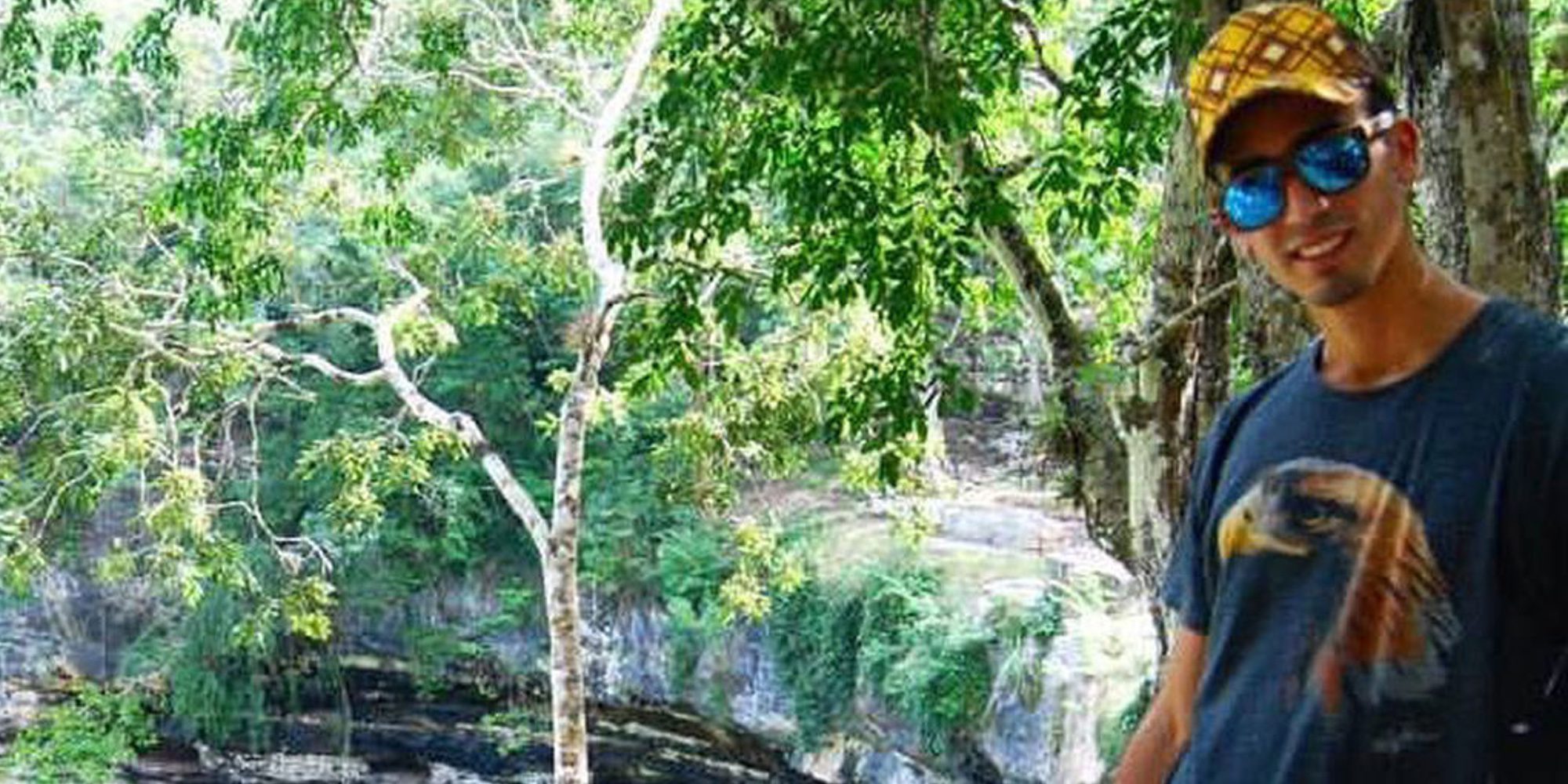 Pablo, el joven de 22 años que murió por intentar evitar una pelea el día de su cumpleaños