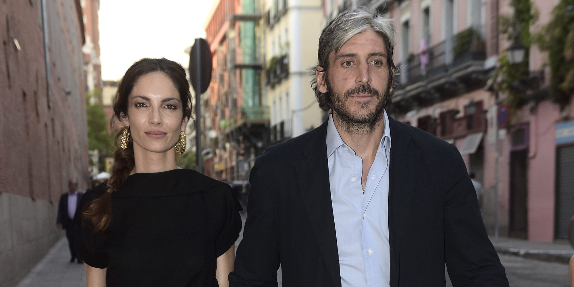 Eugenia Silva se sincera en la recta final de su segundo embarazo: "Perdimos un bebé la primavera pasada"