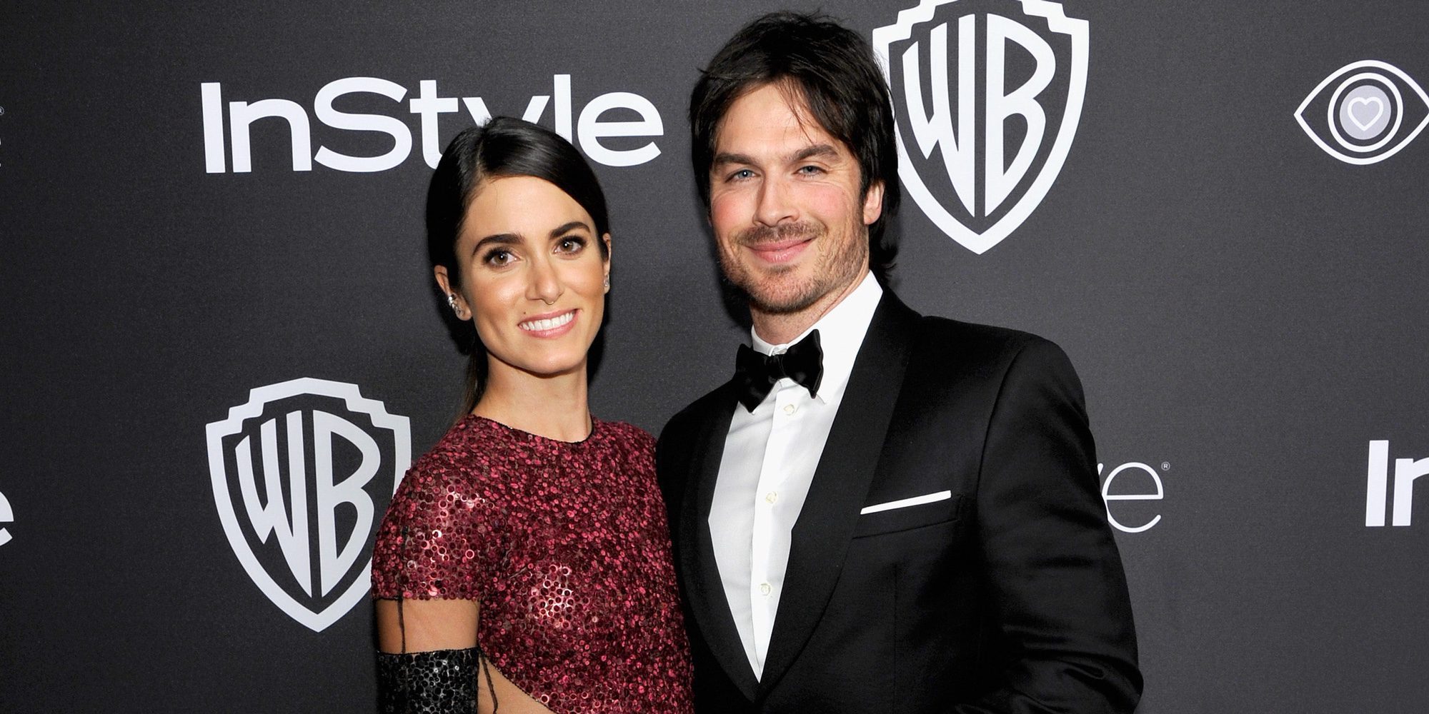 Ian Somerhalder y Nikki Reed celebran su segundo aniversario de boda con dedicatorias de lo más tiernas