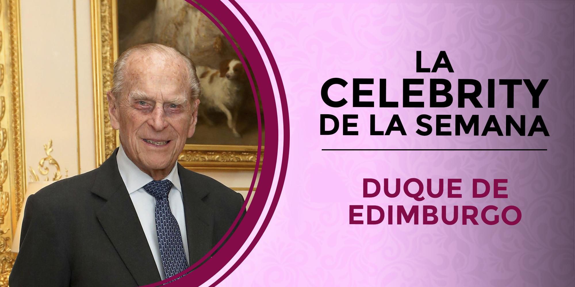 El Duque de Edimburgo, la celebrity de la semana por su jubilación: 70 años como consorte infiel, pero leal