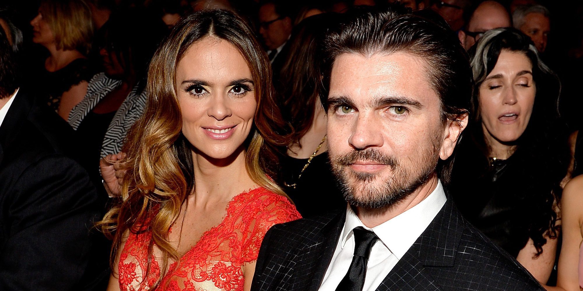 Juanes desvela el terrible drama familiar que vive desde hace 24 años
