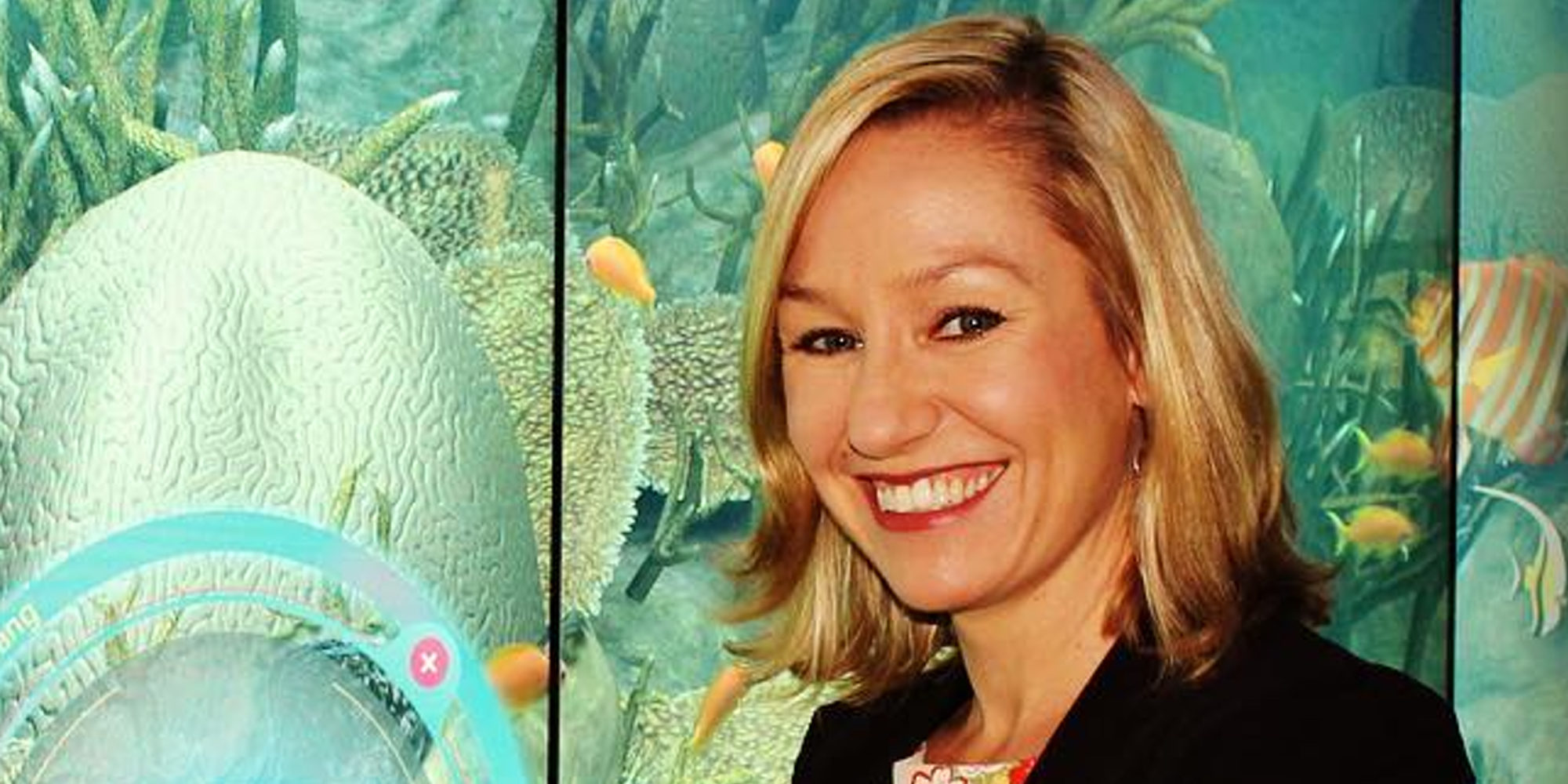 Larissa Waters revoluciona el Parlamento Australiano por dar el pecho a su hija desde su escaño