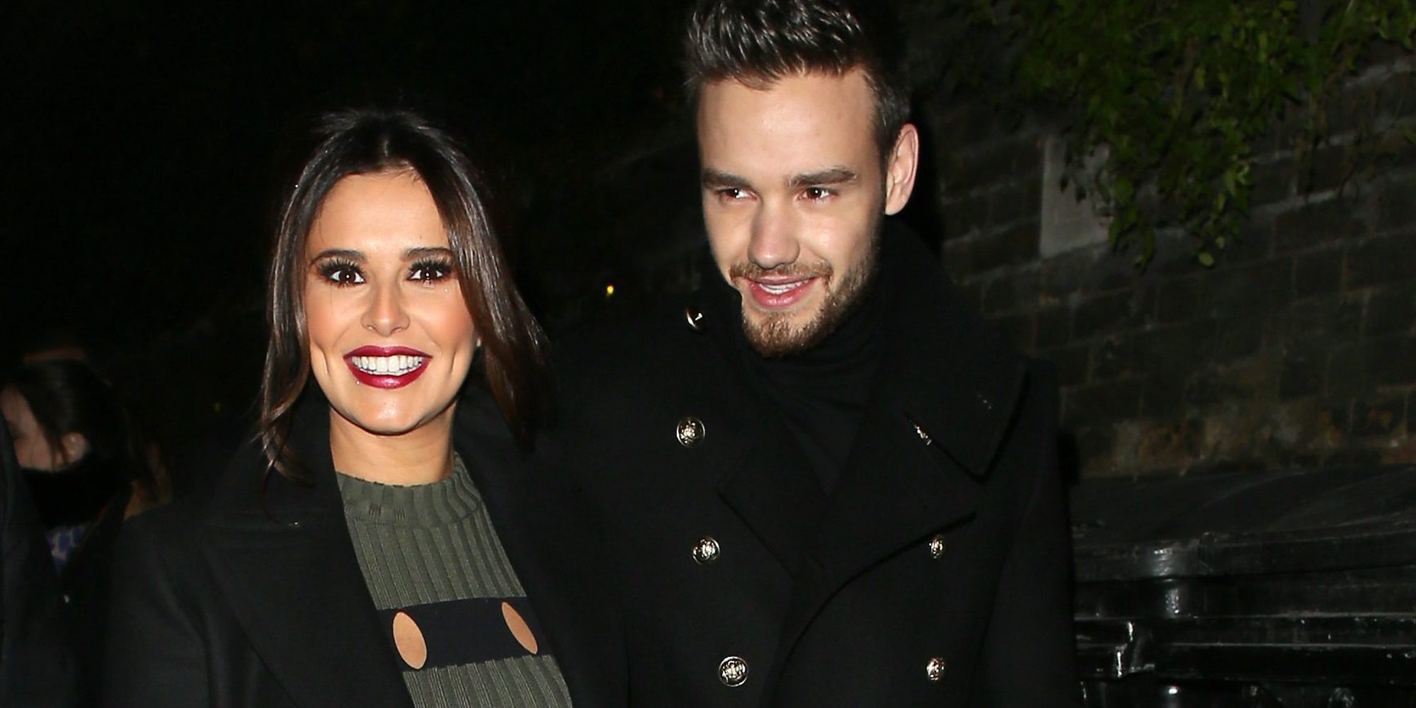 Cheryl Cole rompe su silencio y habla por primera vez tras su maternidad