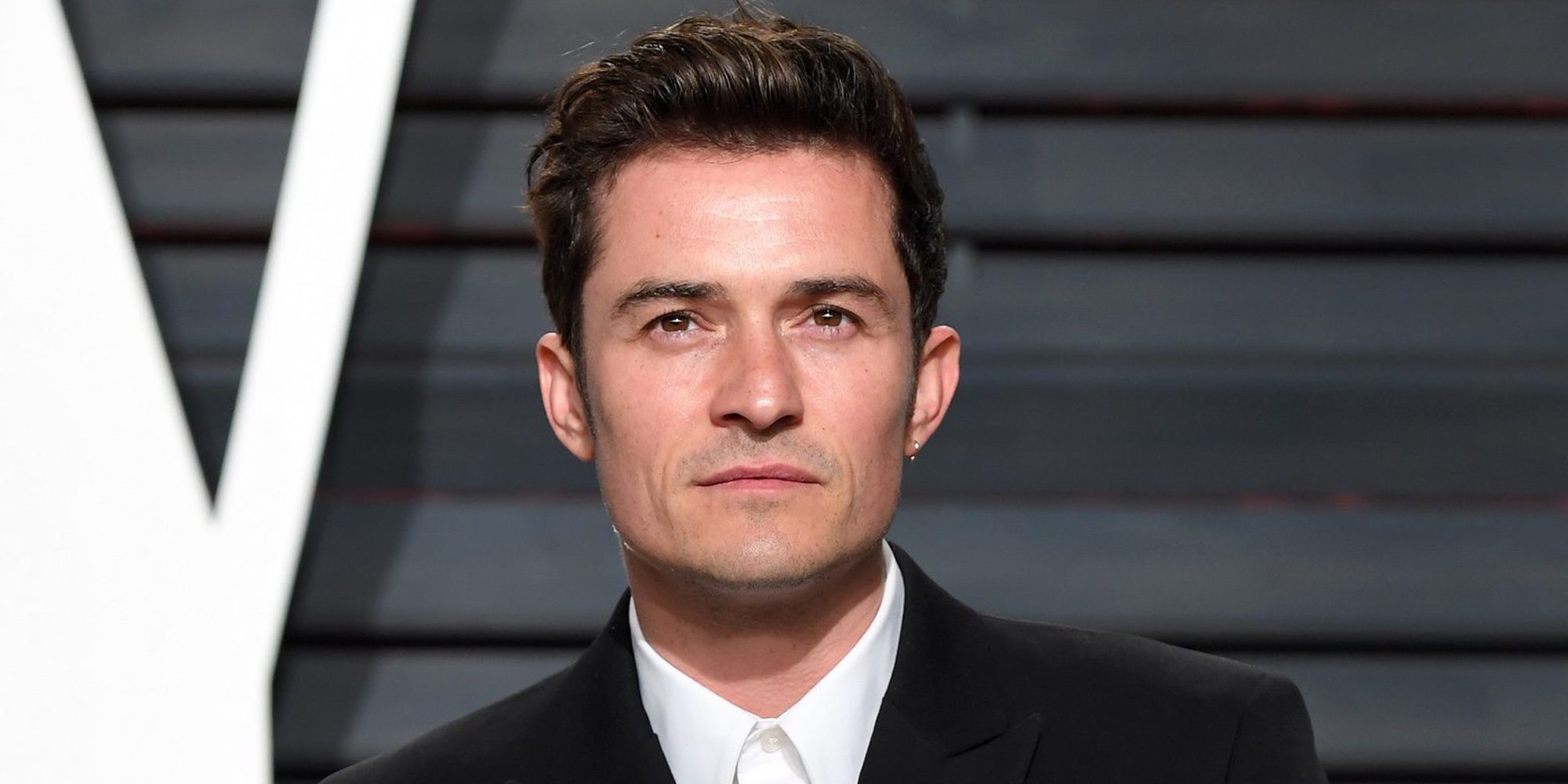 Despiden a una camarera al aparecer desnuda en la habitación de Orlando Bloom