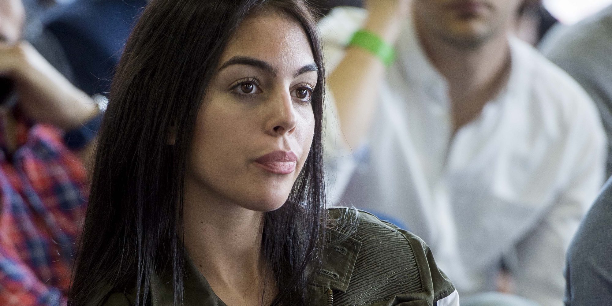 Georgina Rodríguez felicita al hijo de Cristiano Ronaldo con unas tiernas palabras