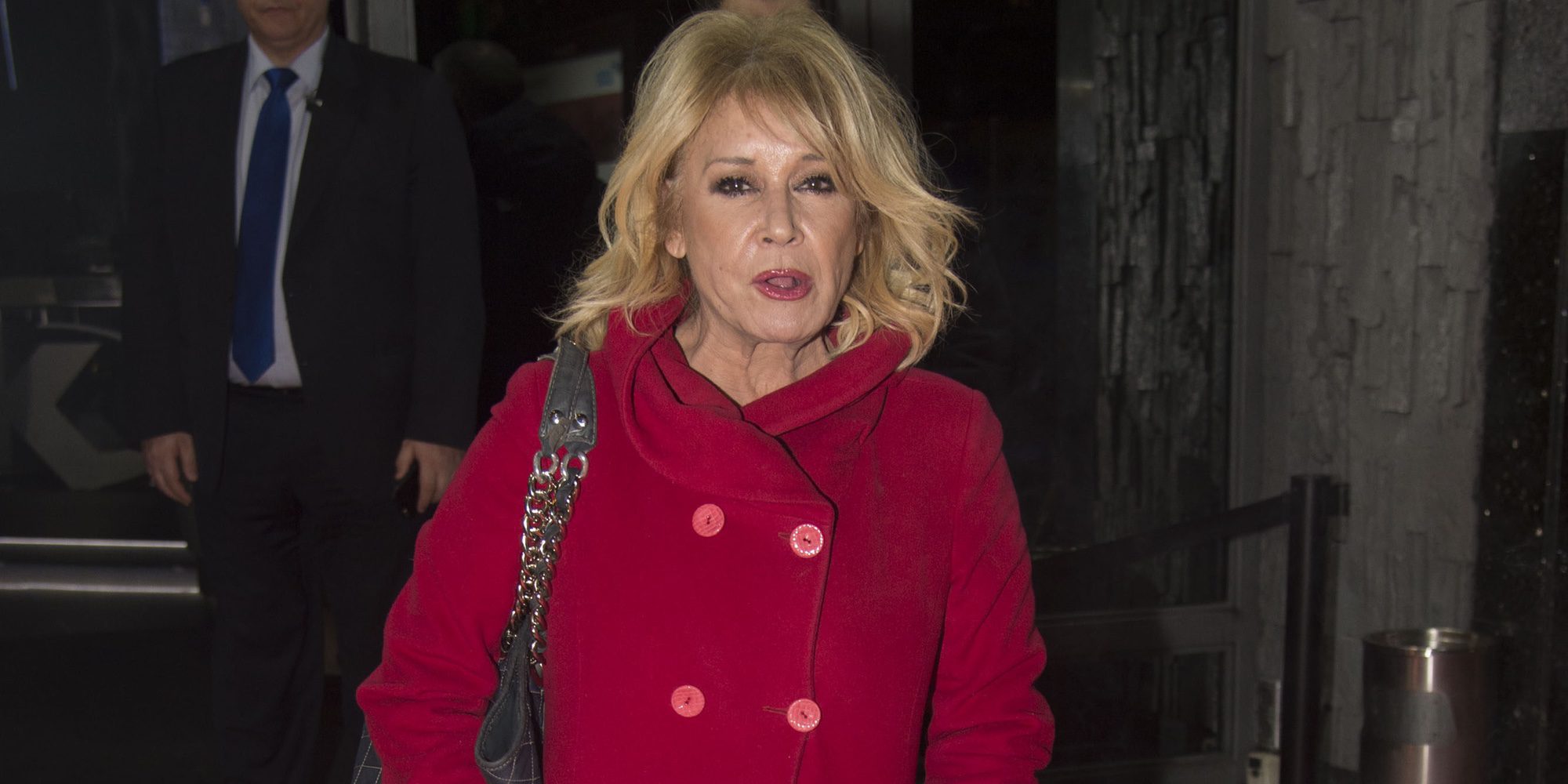 La confesión más personal y dolorosa de Mila Ximénez: "Cada vez se me hace más cuesta arriba"