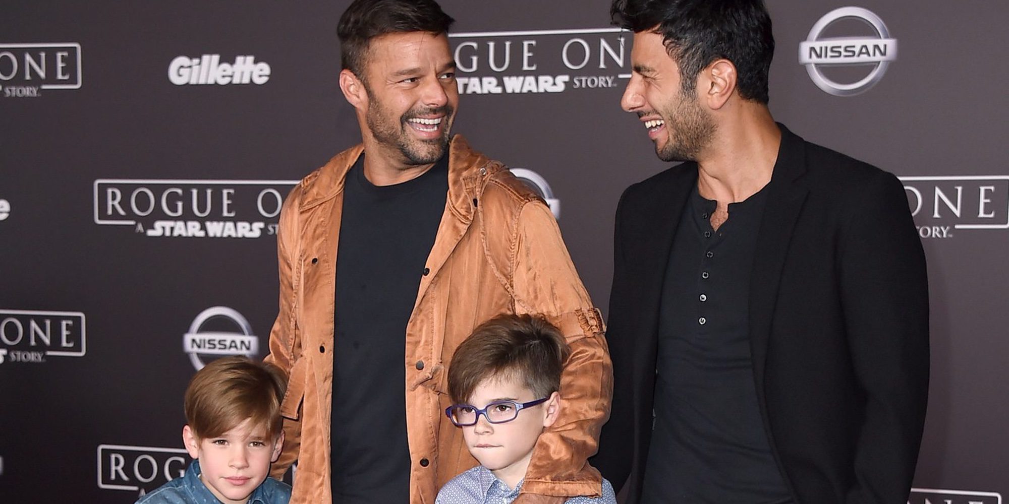 La gran boda internacional que preparan Ricky Martin y Jwan Yosef: "Va a ser un gran evento"