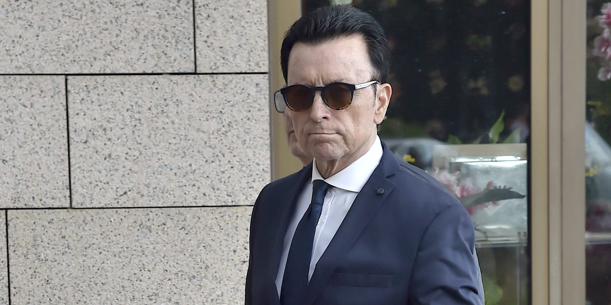 José Ortega Cano: "Gloria Camila se va a arrepentir de no haber luchado hasta el final en 'Supervivientes 2017'"