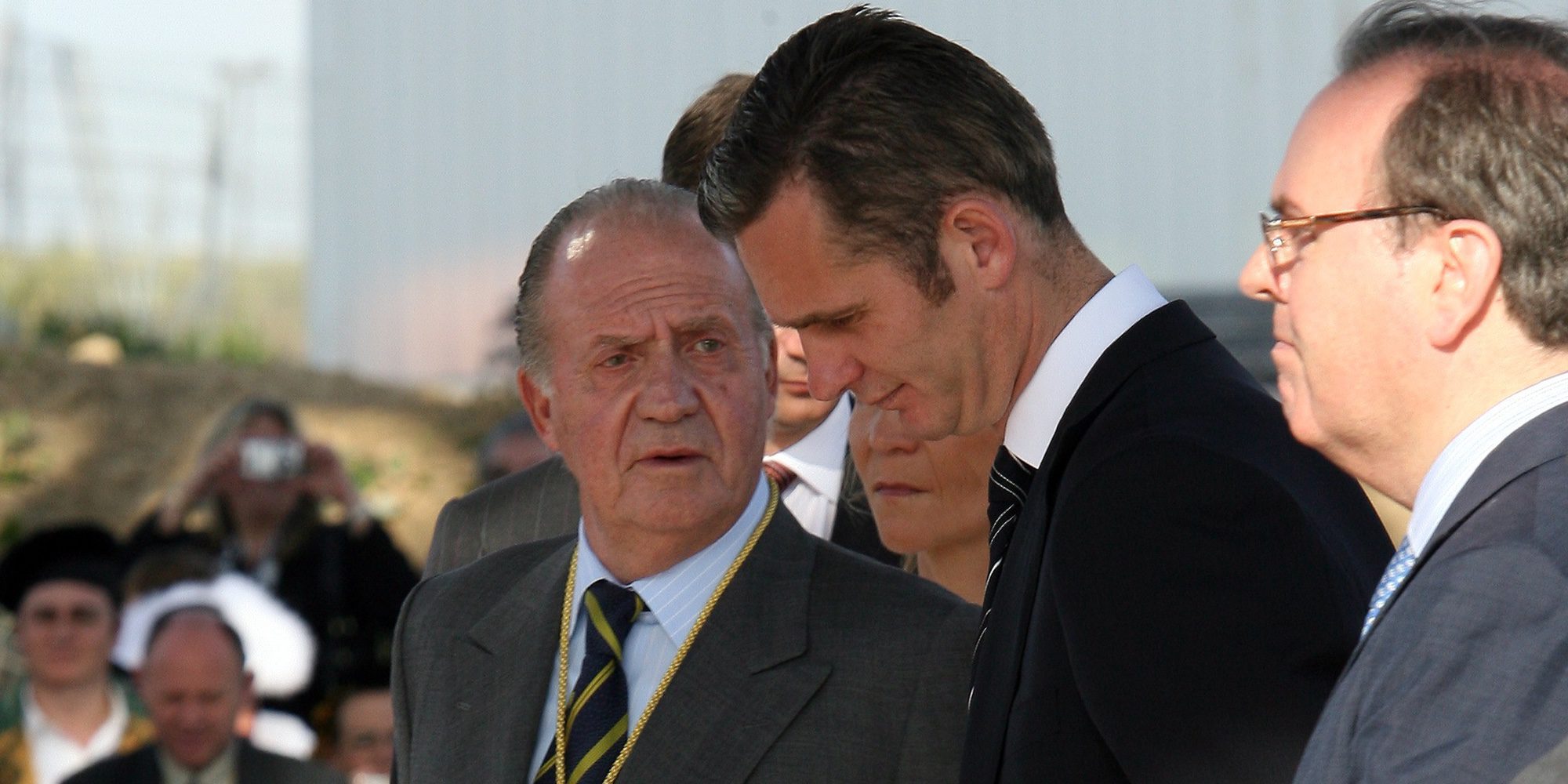 Los problemas de la realeza española: del escandaloso libro del Rey Juan Carlos a los disgustos de Iñaki Urdangarin