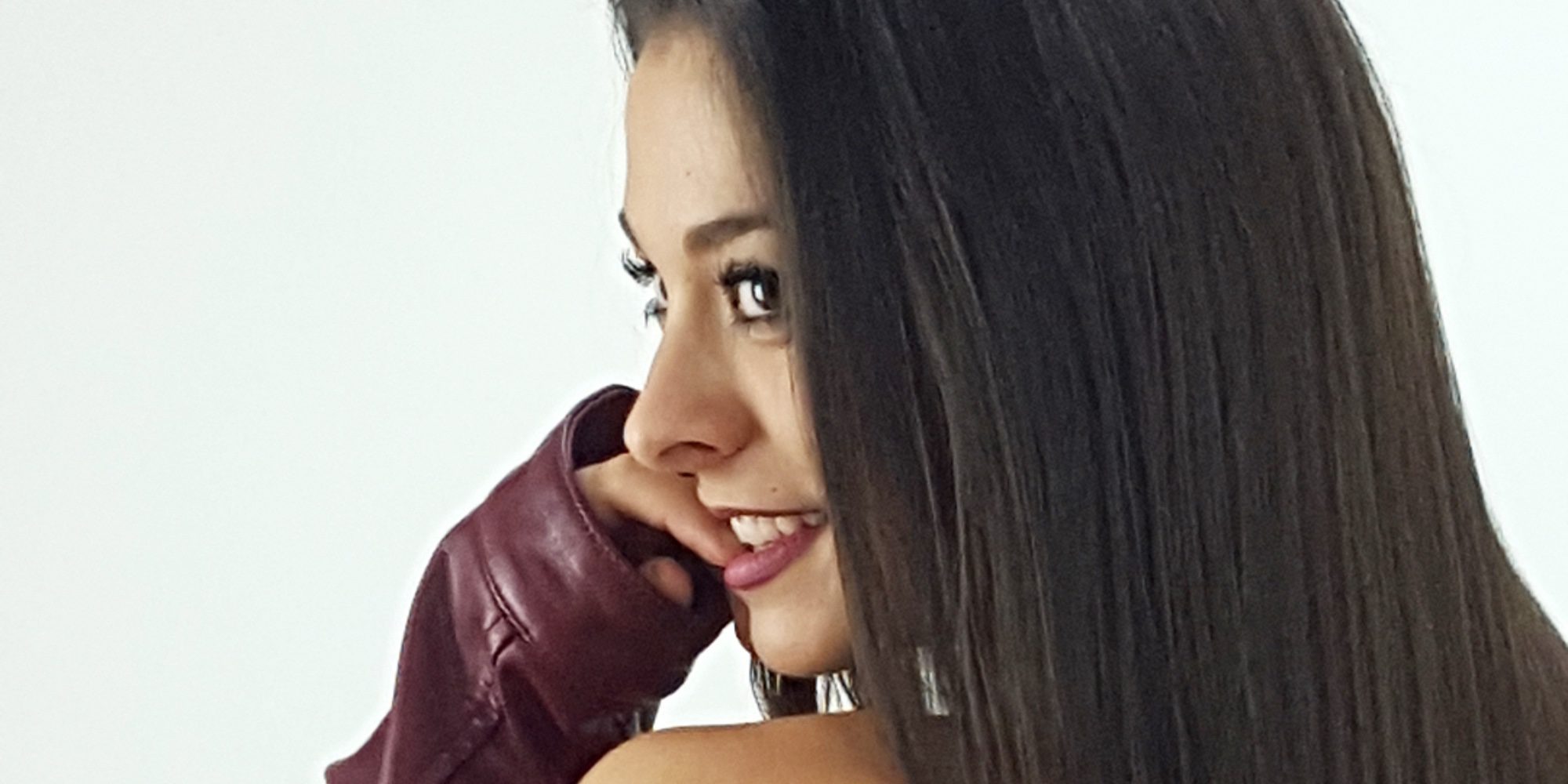 Ruth Basauri ('MYHYV'), tiene nuevo novio y es italiano: "Estoy muy feliz"