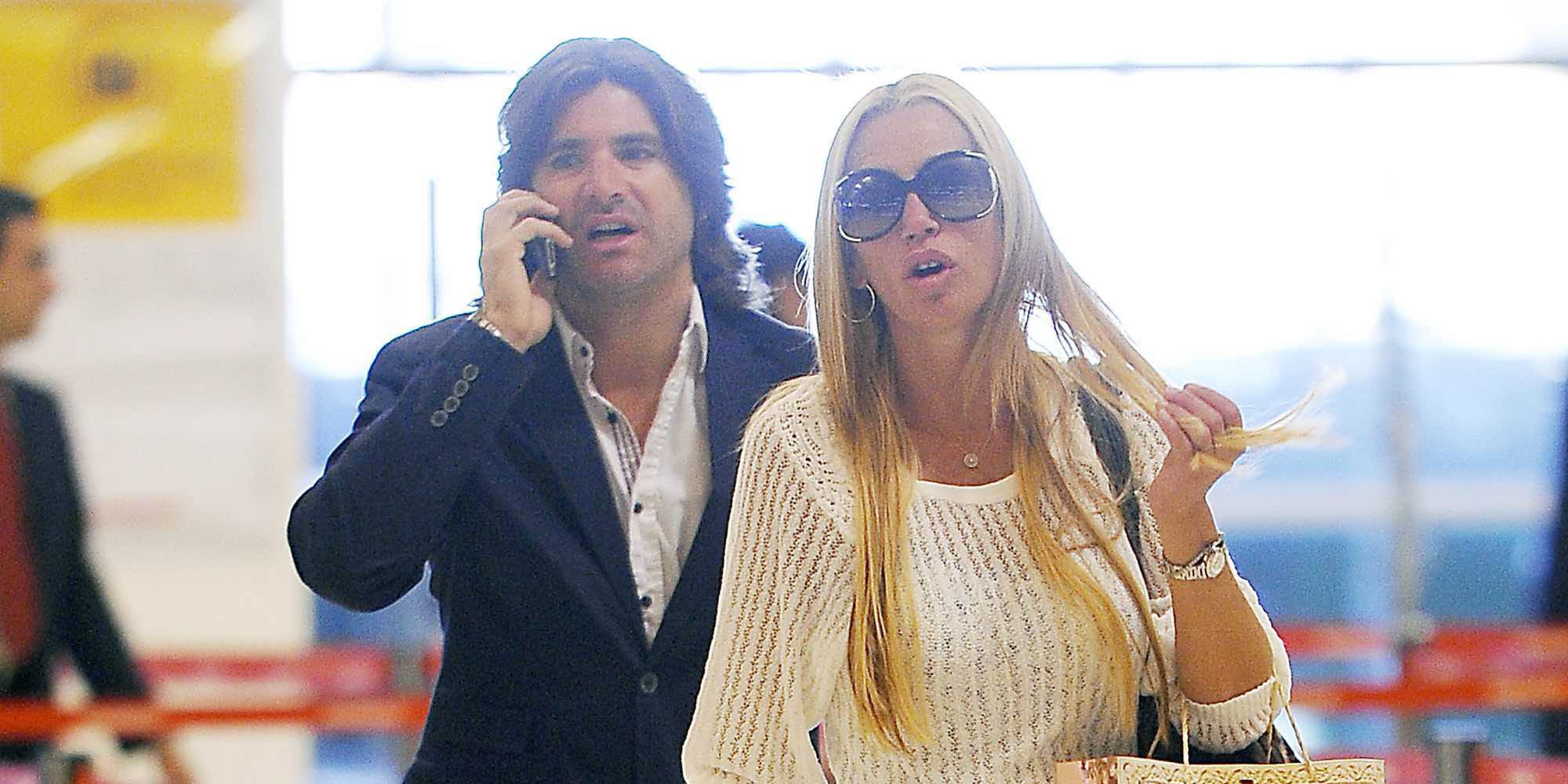 Belén Esteban tras el recurso de Toño Sanchís: "Es lo único que puede hacer, así estará 1 año haciendo platós"