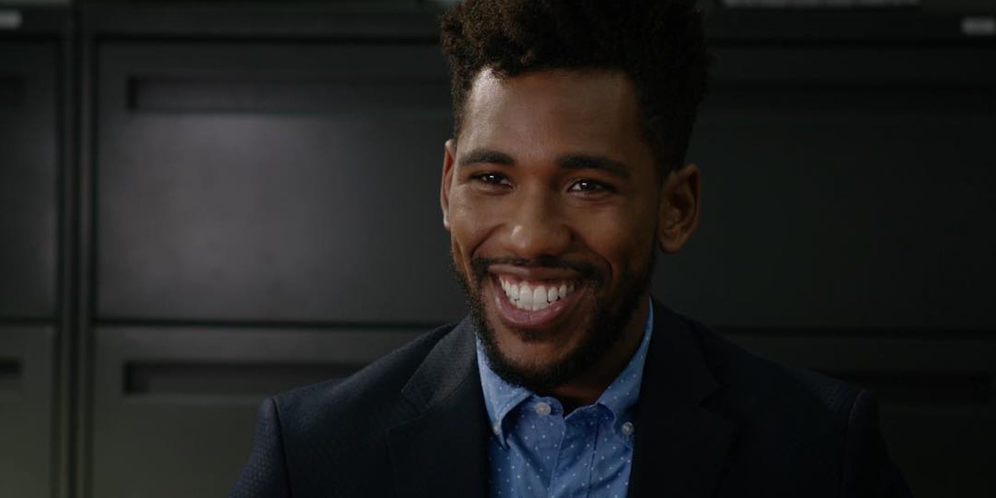 Brandon Smith de 'Sunny entre estrellas', detenido por conducir ebrio