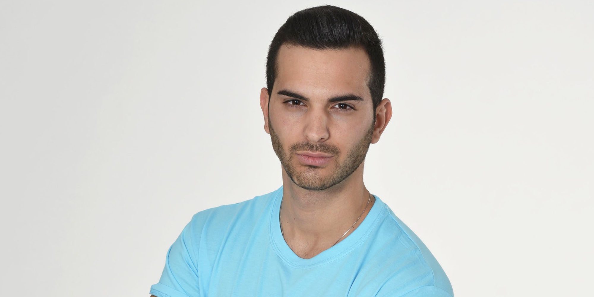 Suso Álvarez, nuevo colaborador de 'Sálvame': "Mi hermana está luchando. Es una guerrera"