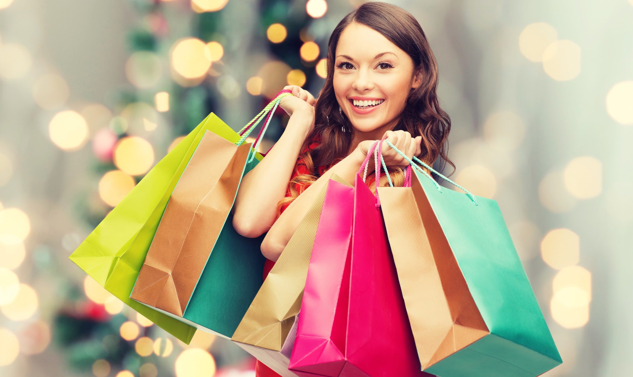 Aprovechar las rebajas de verano para comprar el look de Navidad ¿acierto o error?