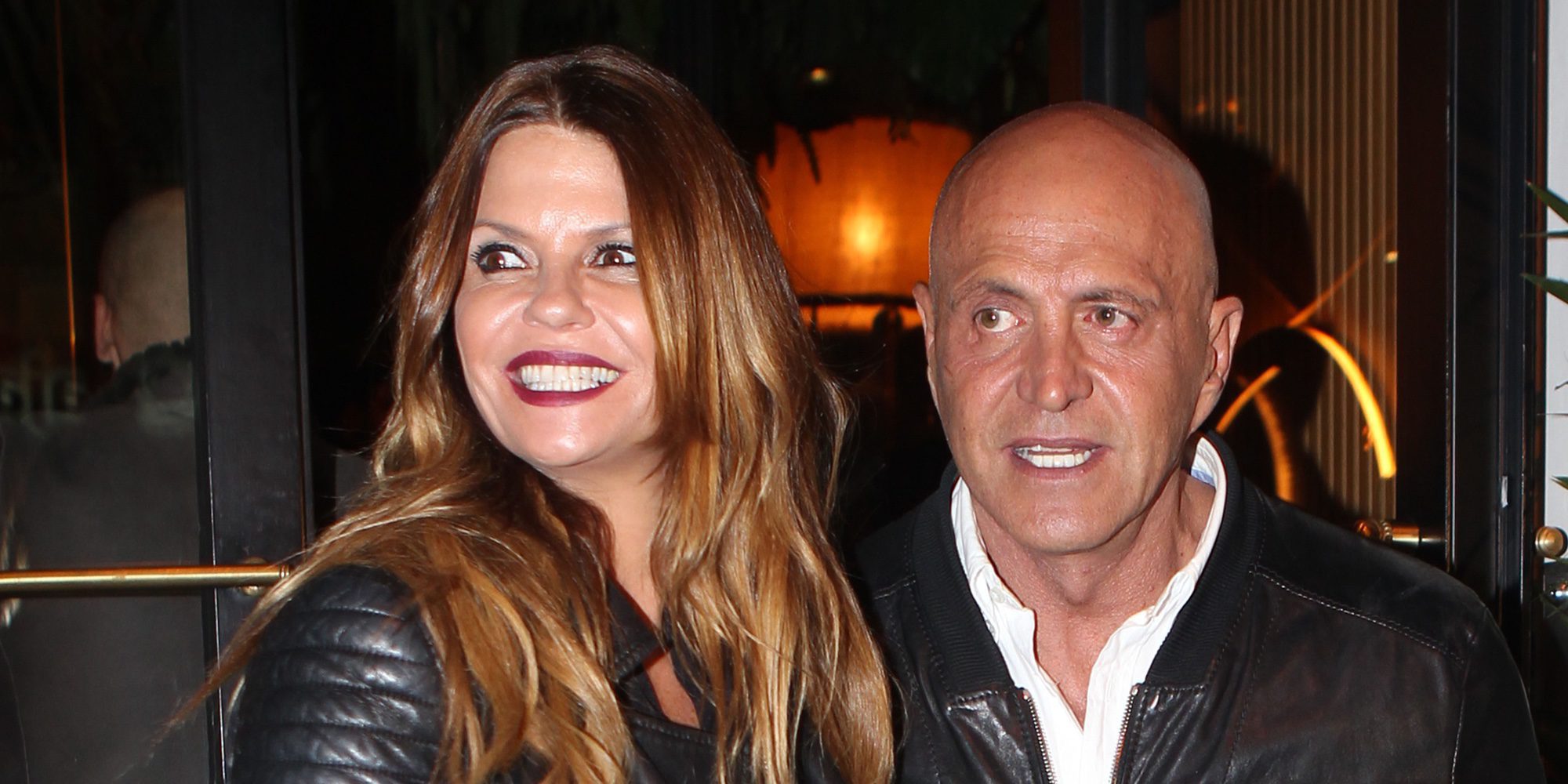 El chollo de las carísimas vacaciones de Kiko Matamoros y Makoke con sus hijos Javier Tudela y Anita Matamoros