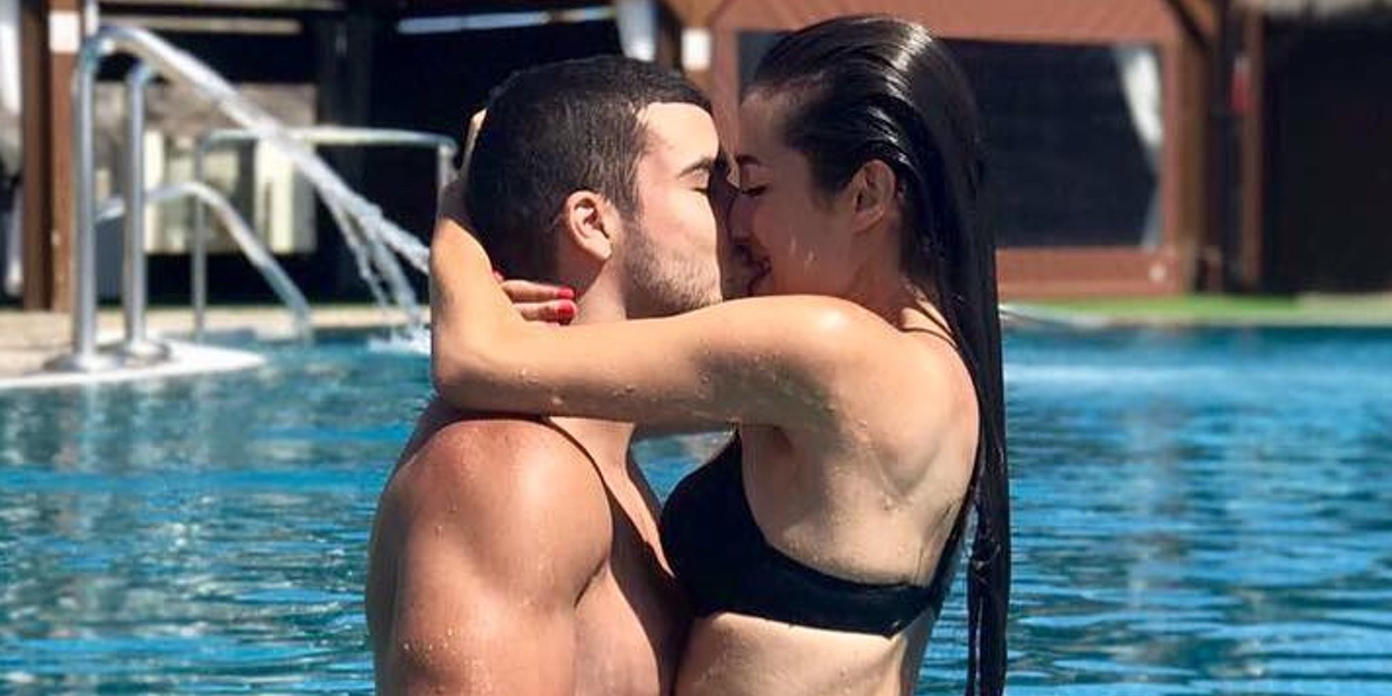 Pol y Adara de GH17 celebran sus 11 meses de amor