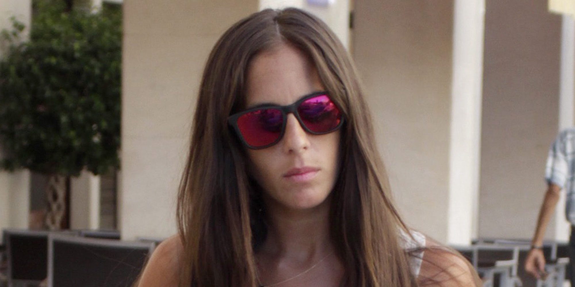 Anabel Pantoja rompe su silencio tras la ruptura con su novio