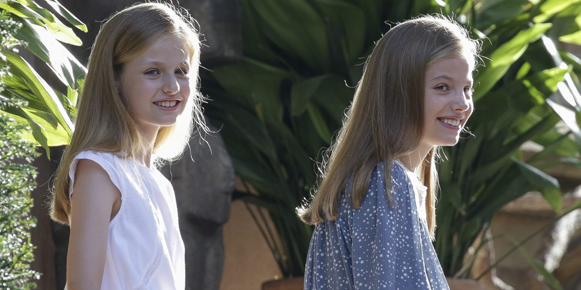 El error de los Reyes Felipe y Letizia con la vuelta al cole de la Princesa Leonor y la Infanta Sofía