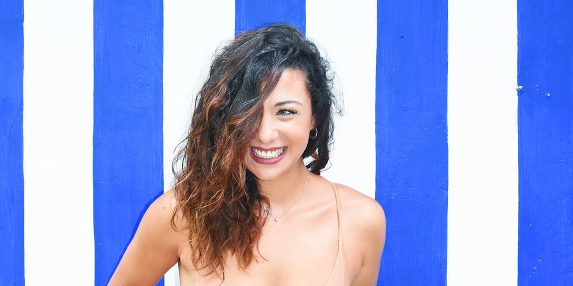 Paula Casti ('MYHYV') se ha casado con su novio en México