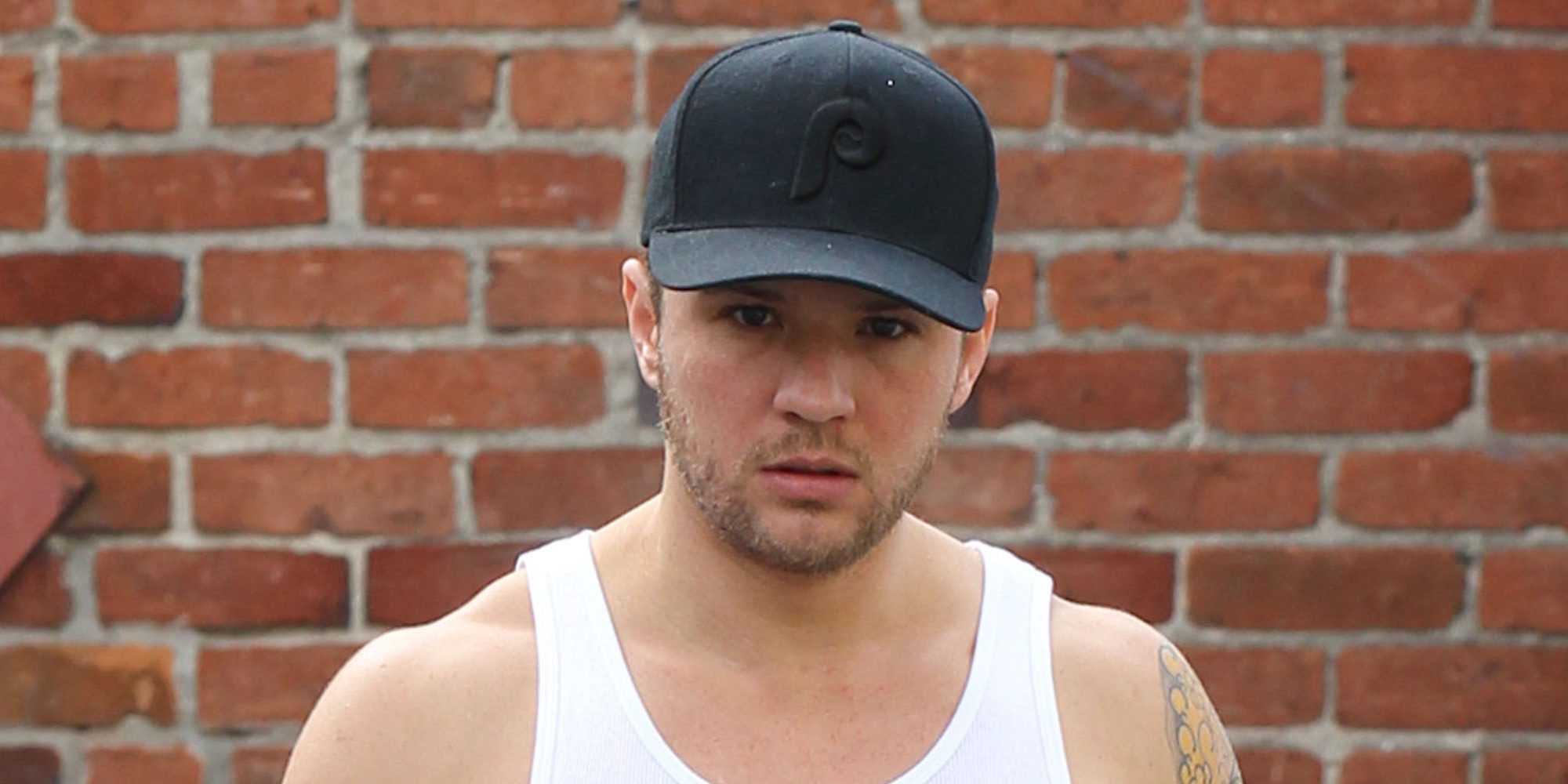 Ryan Phillippe rompe su silencio tras ser acusado de maltrato doméstico por su expareja