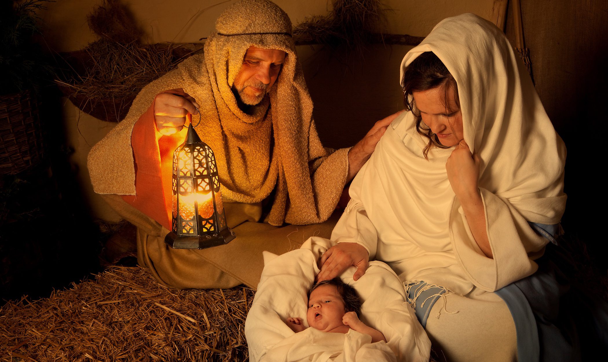 Belén viviente en familia: todo lo que debes saber para que salga perfecto