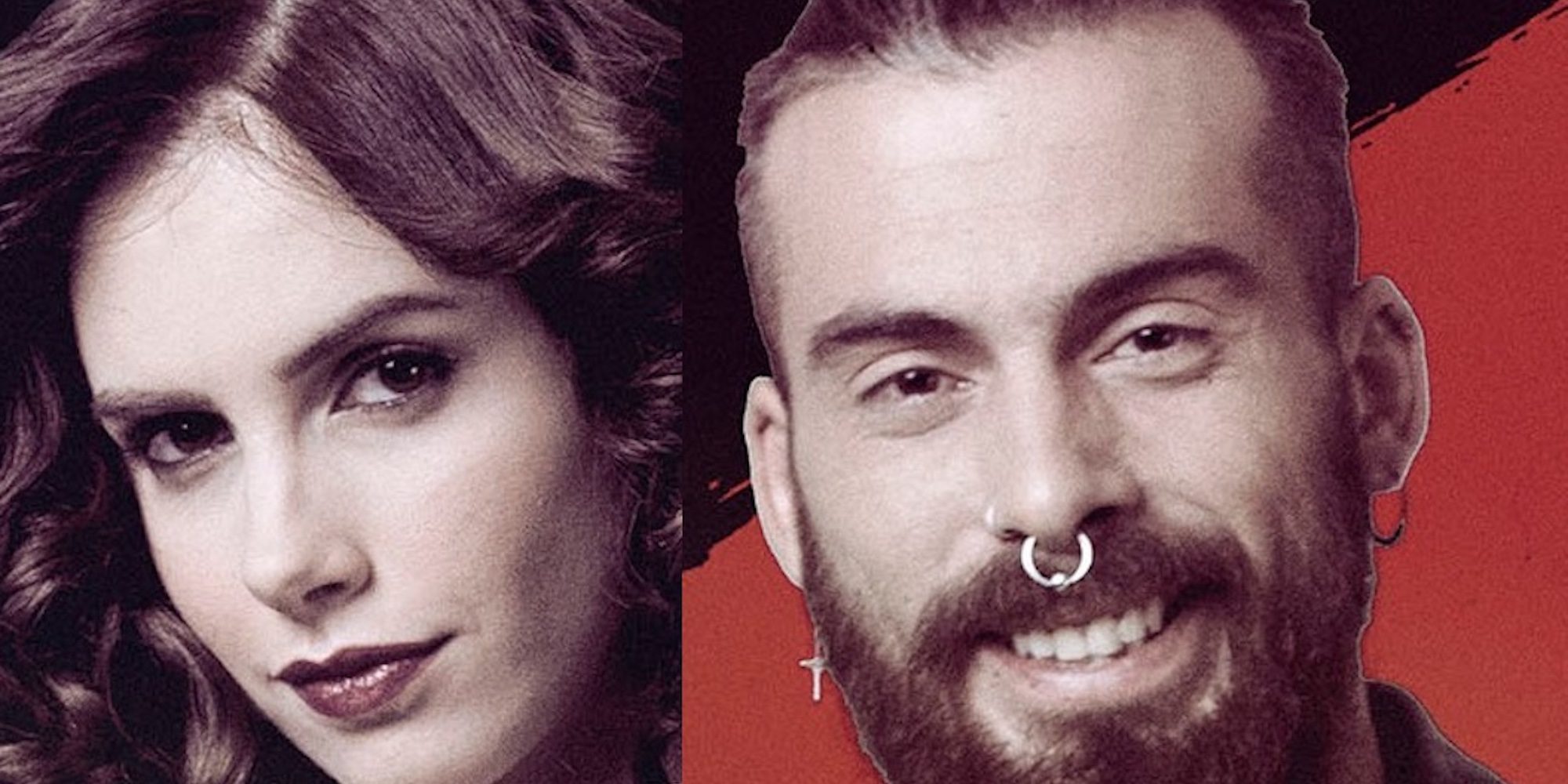 Carlota ('GH Revolution') no quiere nada con José María: "No es mi prototipo, no busco nada con él"