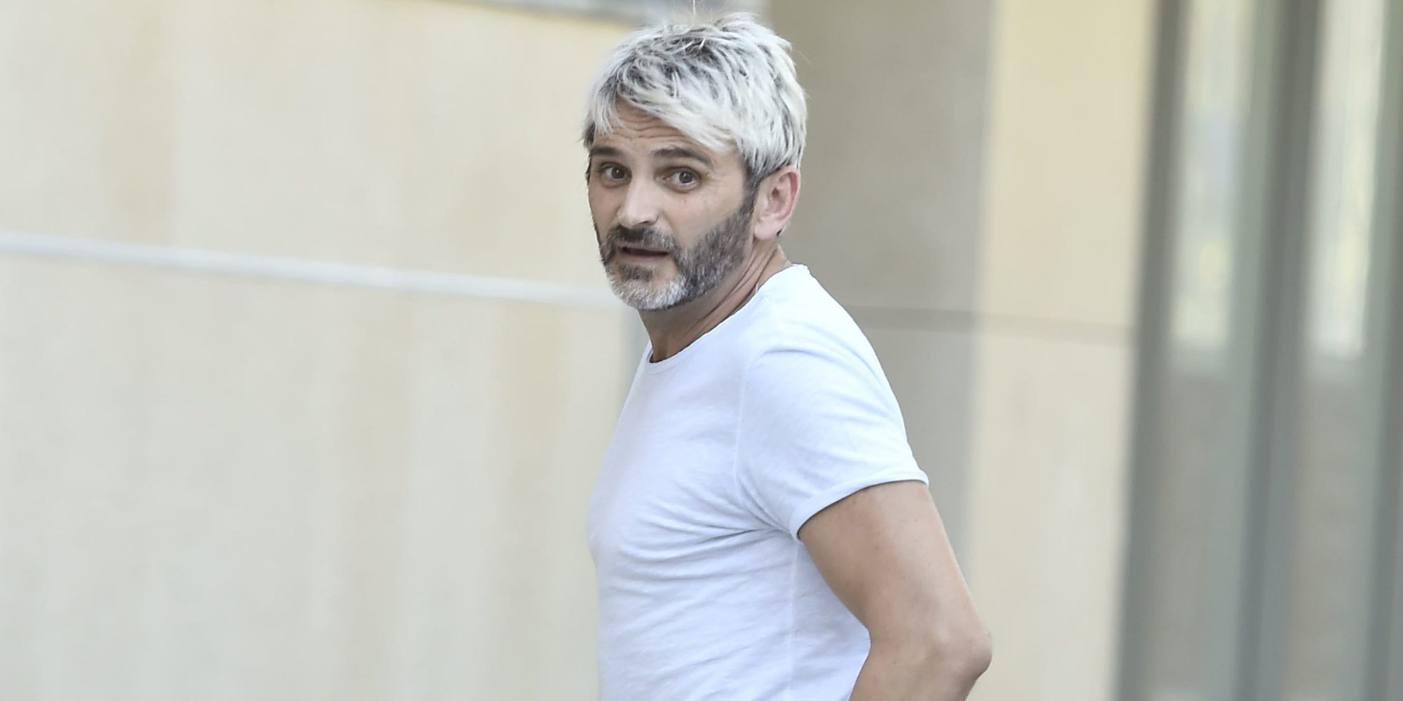 Fernando Tejero carga contra 'MasterChef': "La mitad de lo que pasa ahí es mentira"