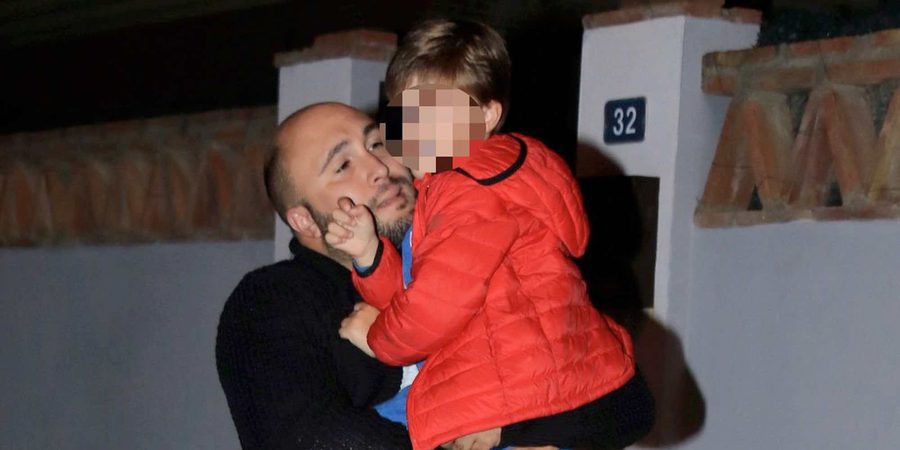 Kiko Rivera felicita a su hijo Francisco: "Jamás olvides que papá te ama por encima del mundo"