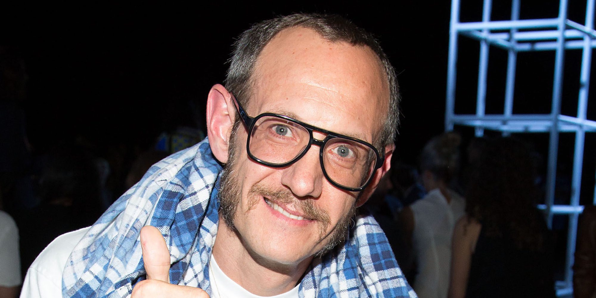 Terry Richardson responde a las acusaciones amparándose en su trabajo "sexualmente explícito"