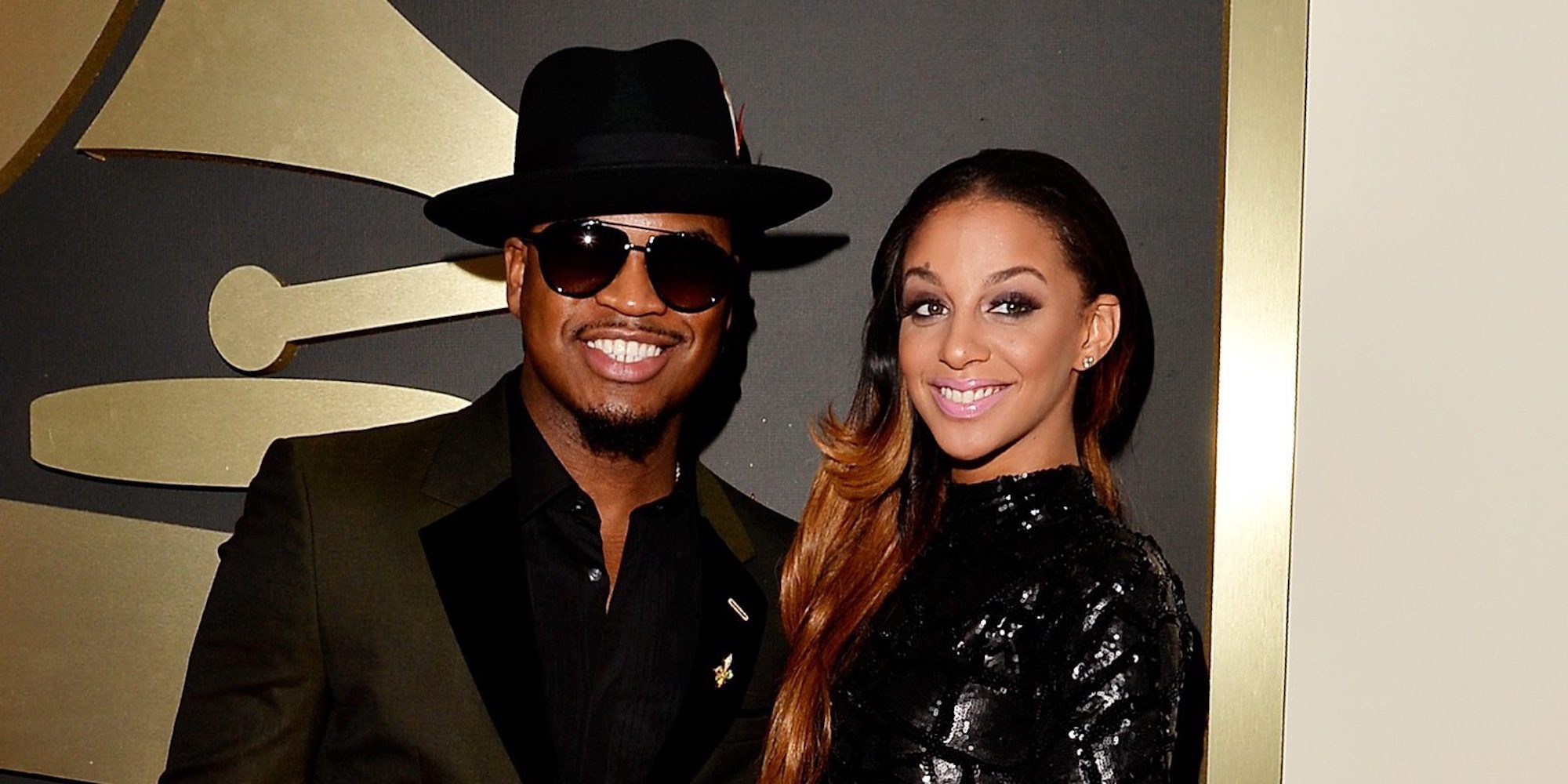 Ne-Yo y su mujer esperan su segundo hijo juntos