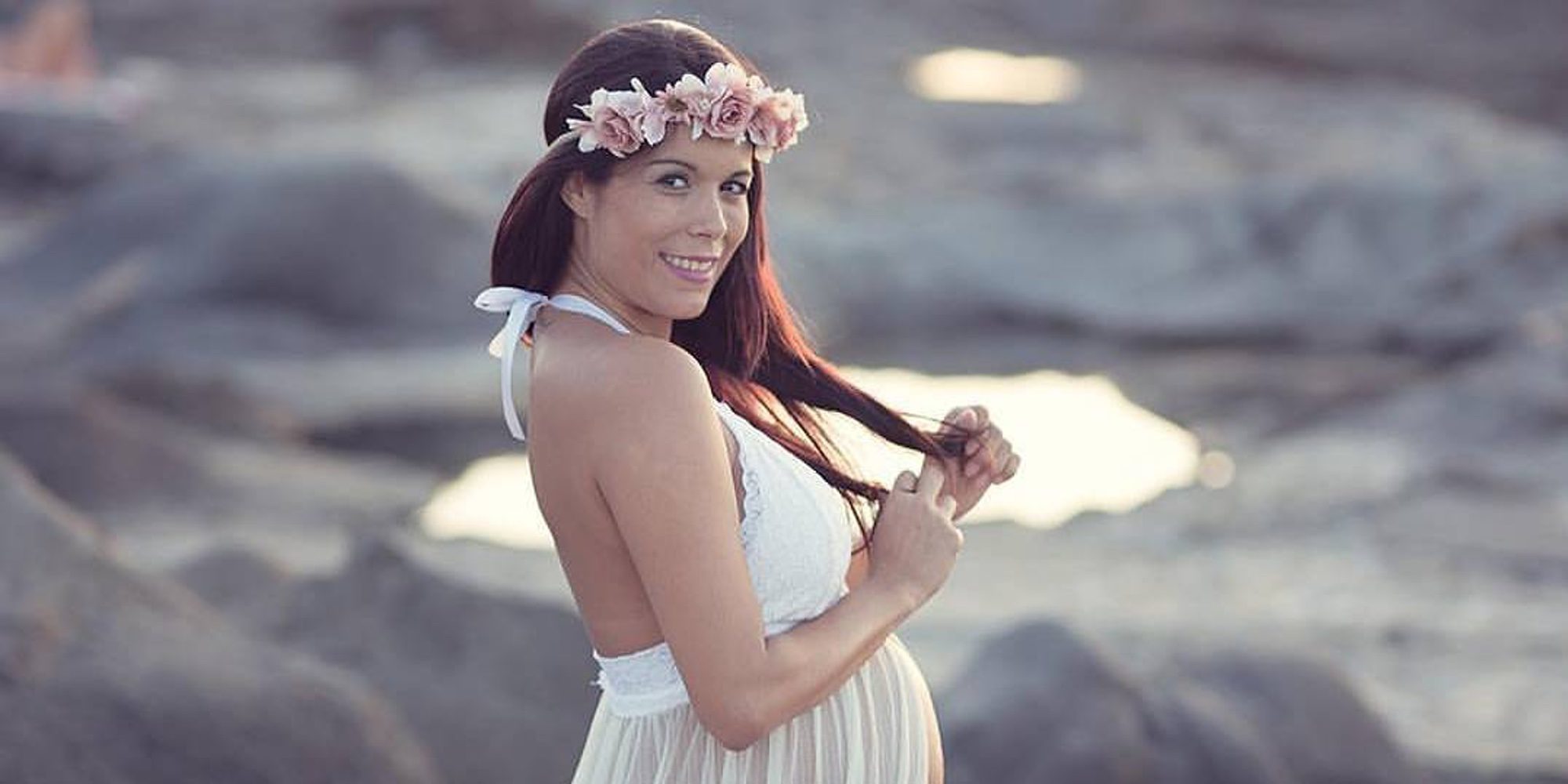 Catha ('GH12'), ingresada de urgencia por un posible parto prematuro