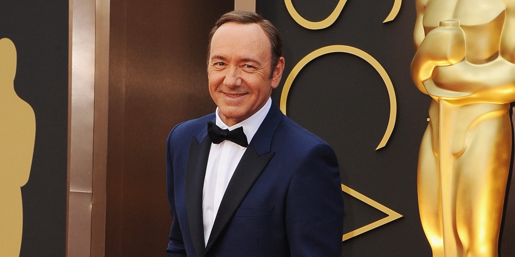 El mundo del cine reacciona tras las disculpas de Kevin Spacey por las acusaciones de abuso de Anthony Rapp