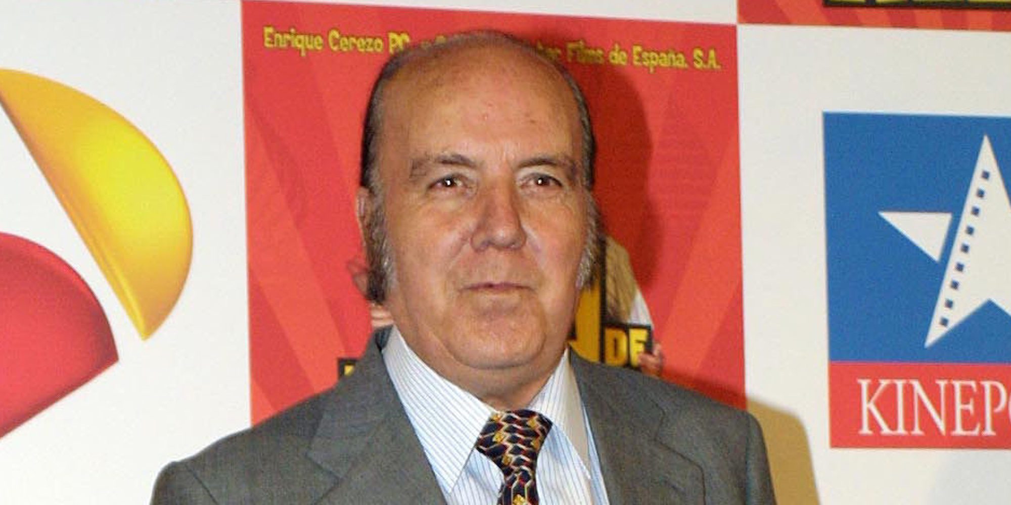 Chiquito de la Calzada, hospitalizado de nuevo solo 16 días después de su caída