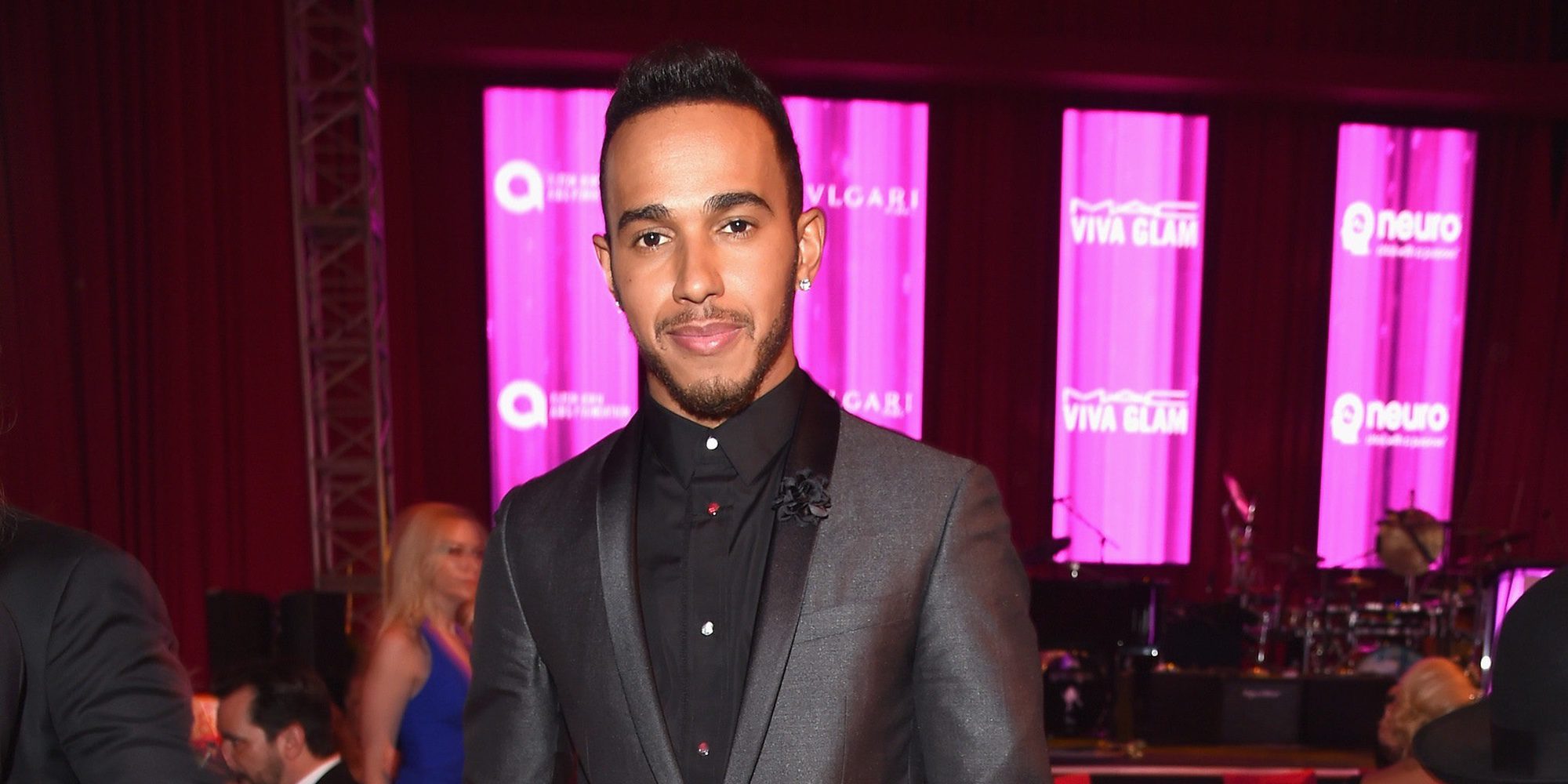 Lewis Hamilton, acusado de evadir 3,7 millones de euros por la compra de su jet privado