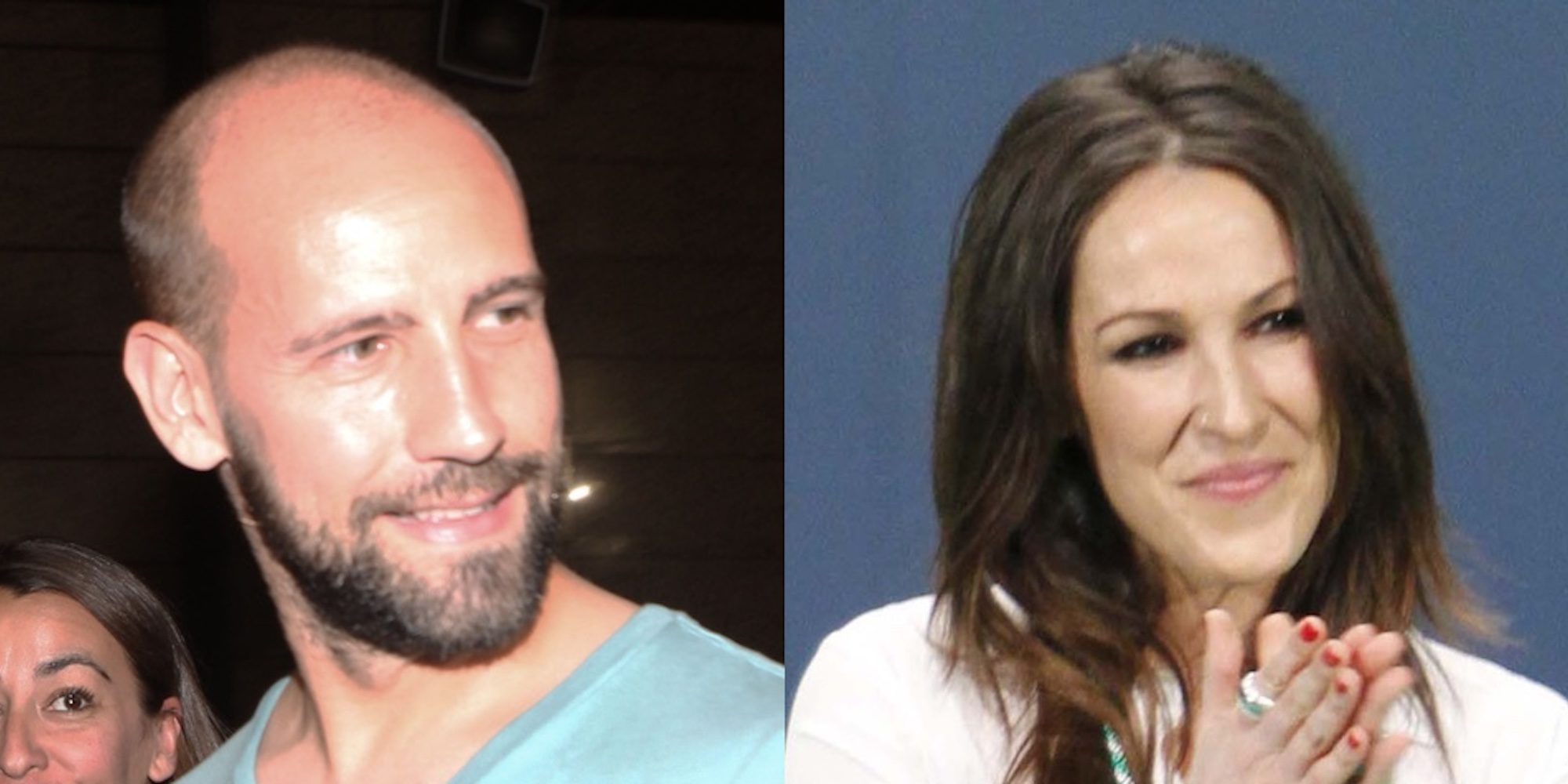 Gonzalo Miró, hundido tras su ruptura con Malú