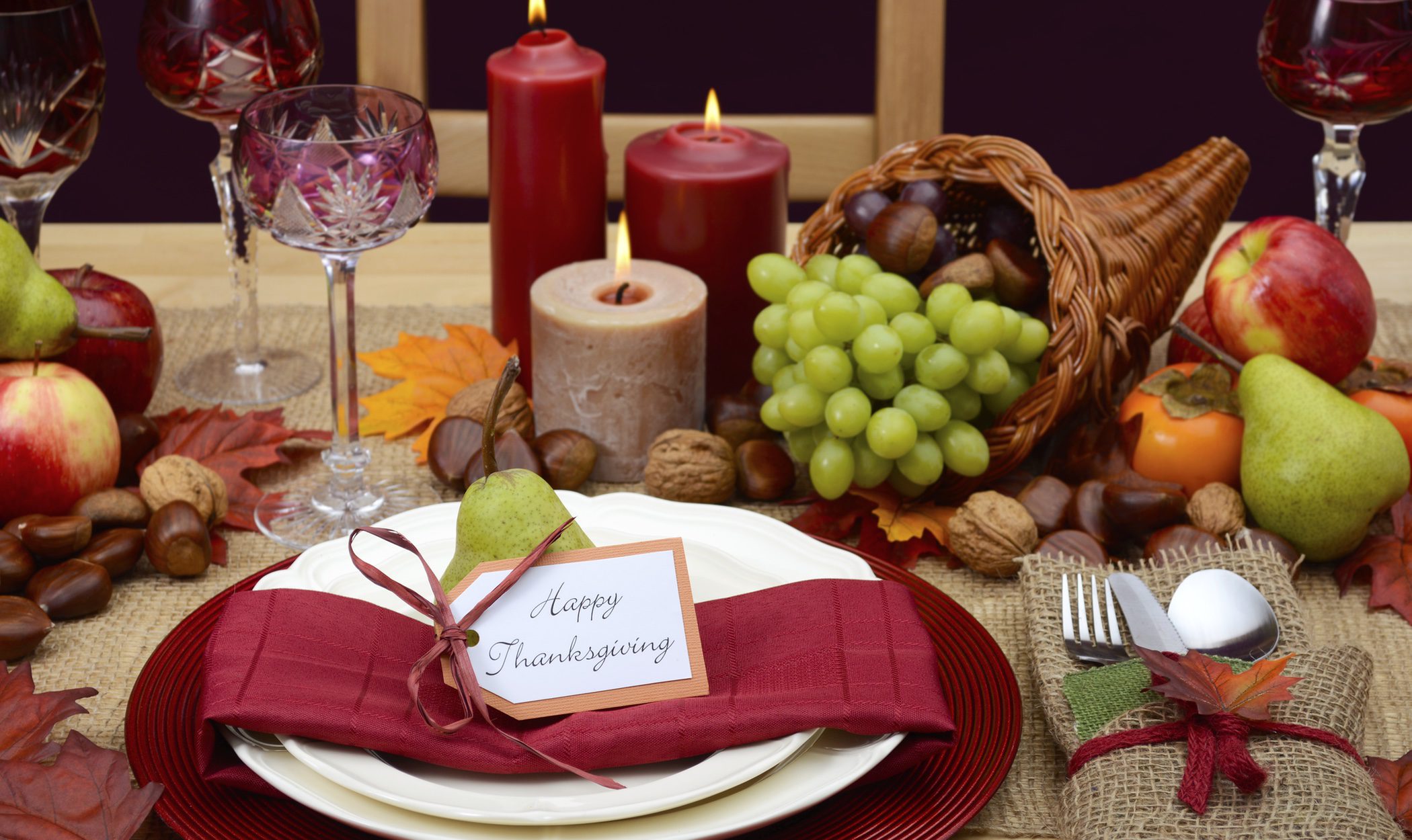 Restaurantes para celebrar el Día de Acción de Gracias en Madrid