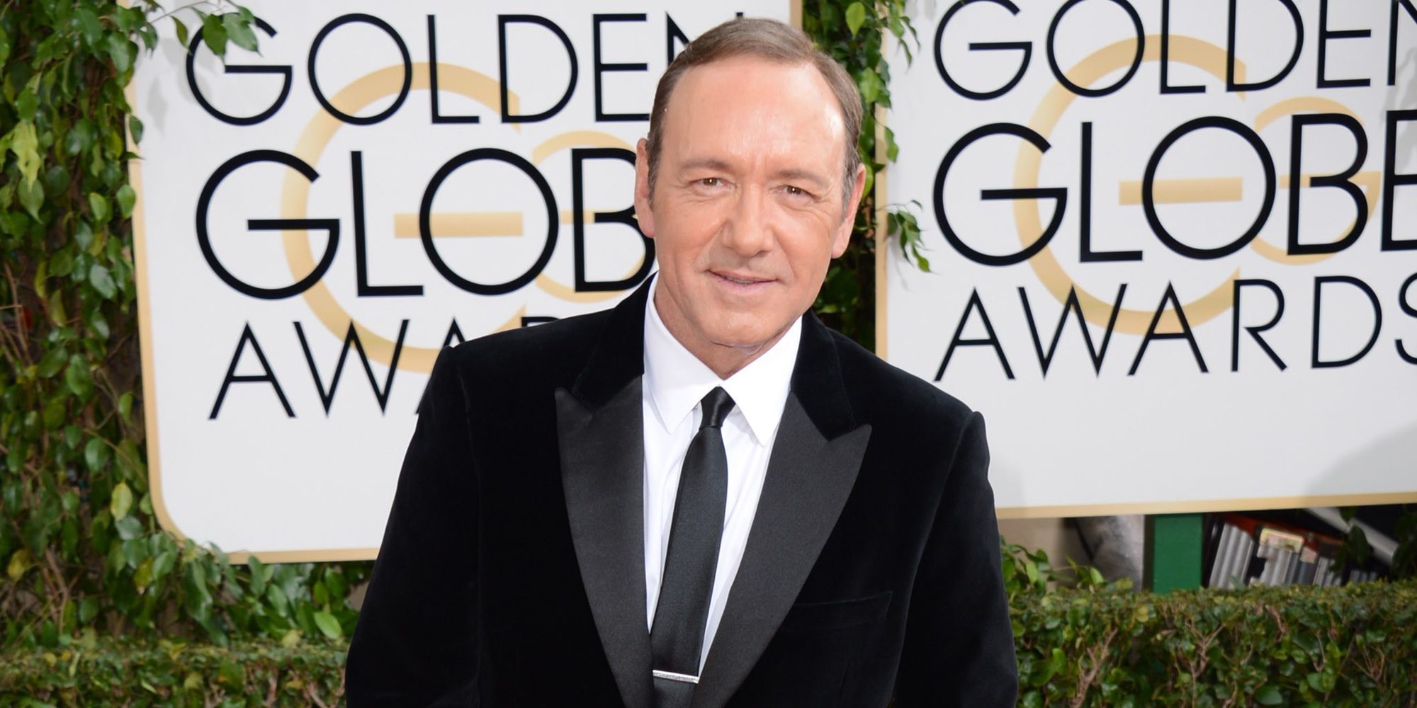 Clases de yoga, lectura y paseos matinales: así es el tratamiento de rehabilitación de Kevin Spacey