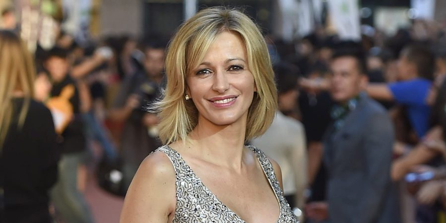 Susanna Griso vuelve a 'Espejo público' tras la pérdida de su madre, a la cual ha dedicado un emotivo mensaje