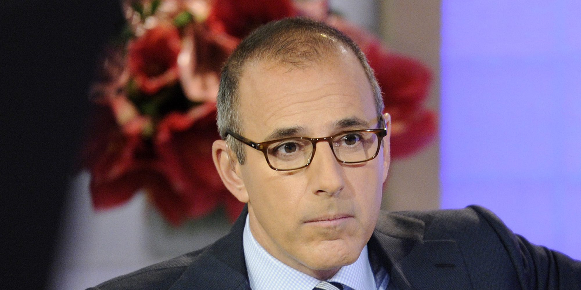 El presentador de la NBC Matt Lauer, despedido tras ser acusado por múltiples mujeres de acoso sexual