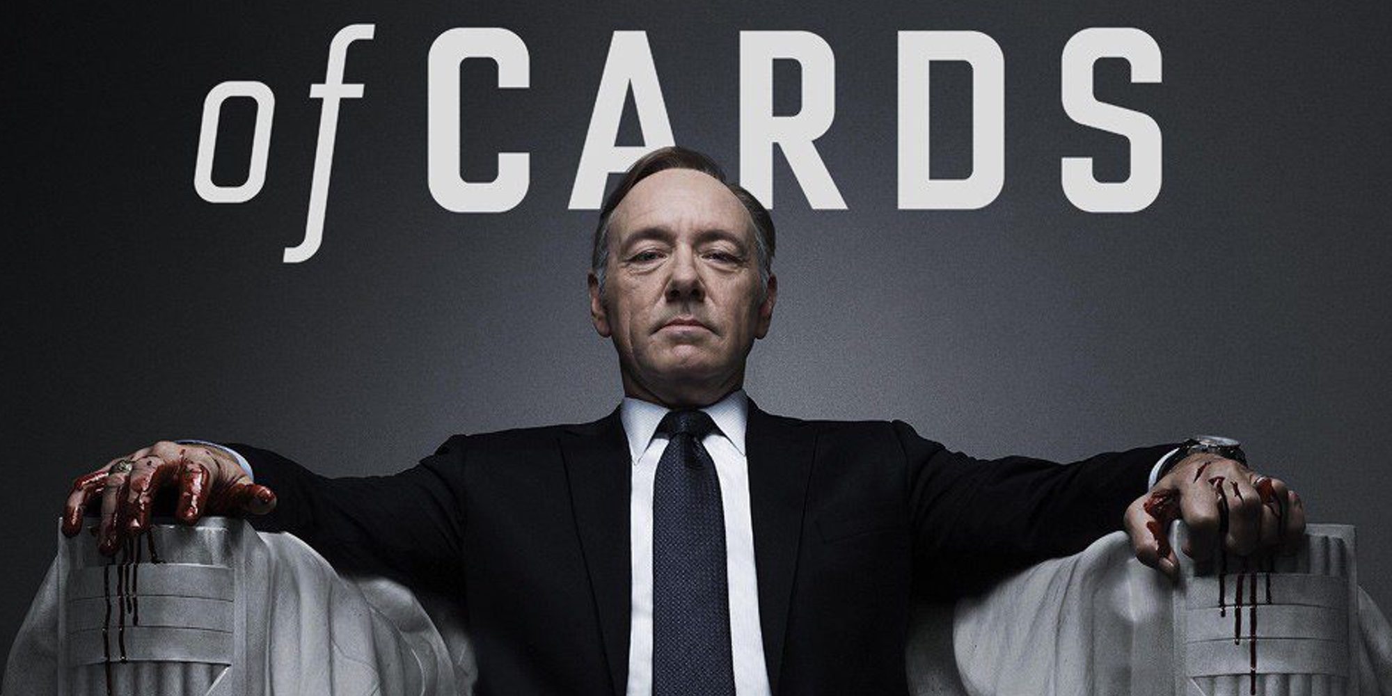 Netflix confirma una temporada final de 'House of Cards' más corta y sin Kevin Spacey