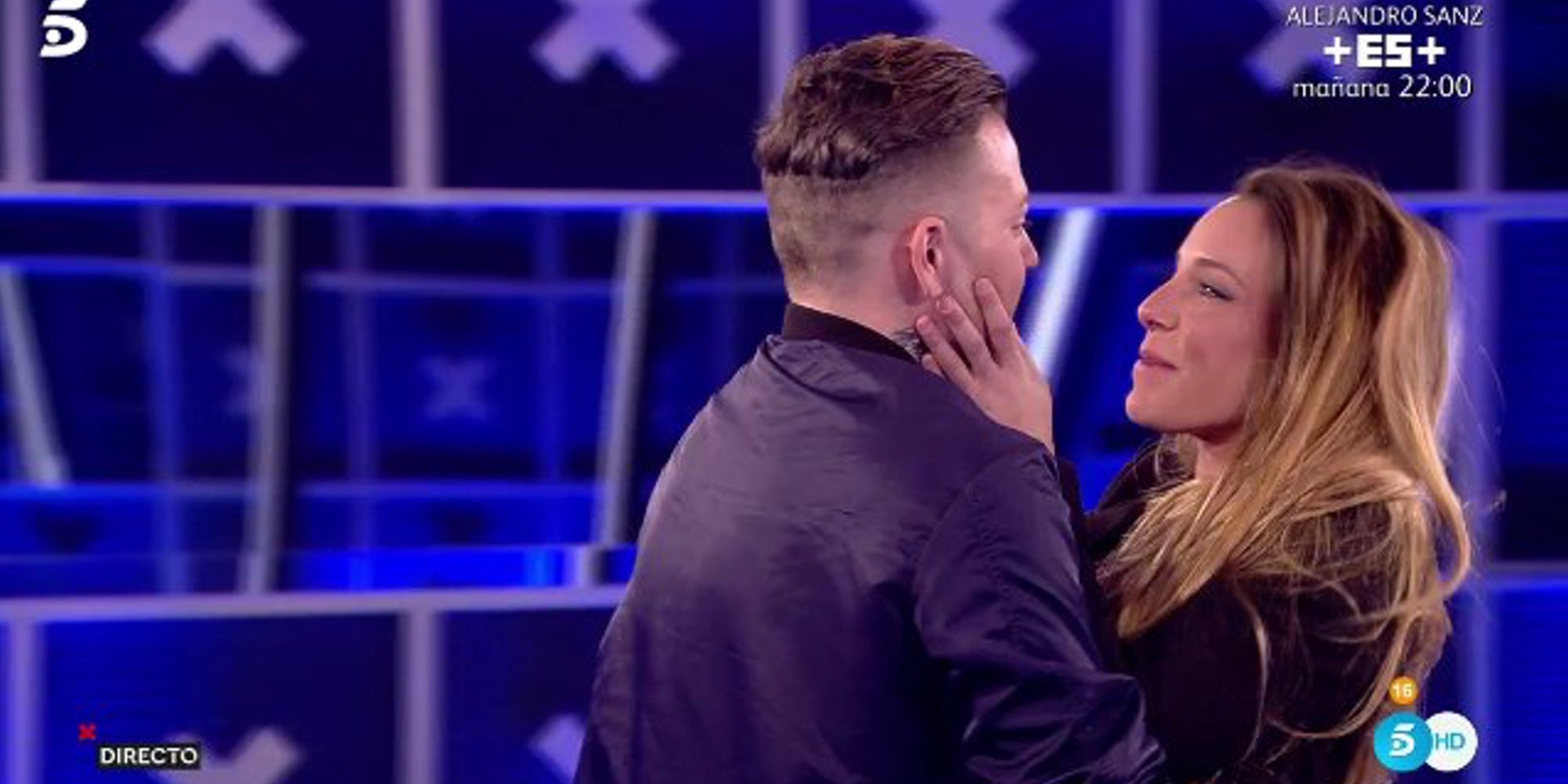Se conocen nuevos datos sobre la supuesta relación de la novia de Carlos ('GH Revolution') con Javi