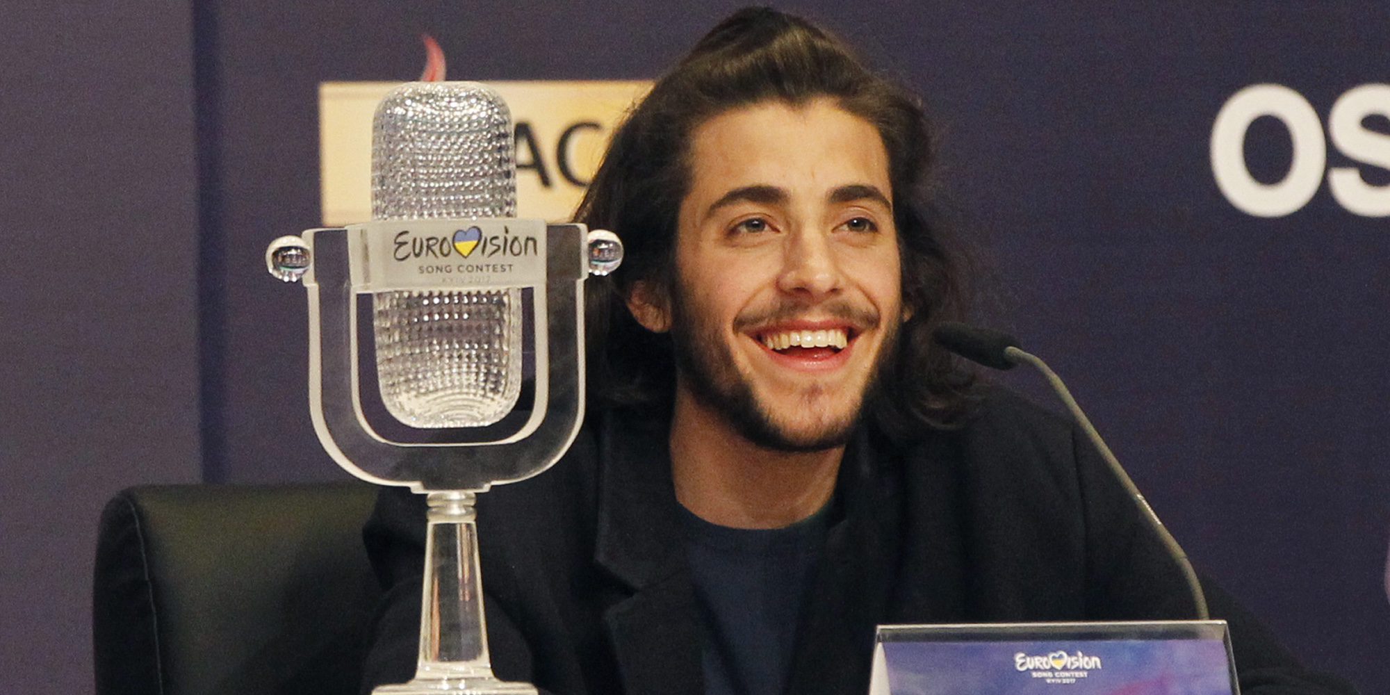 Salvador Sobral se recupera gracias a un efectivo proceso de rehabilitación