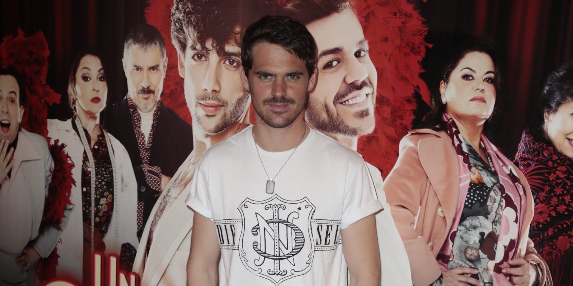 El intento fallido de Gonzalo Ramos de seducir a 'Soy Una Pringada'