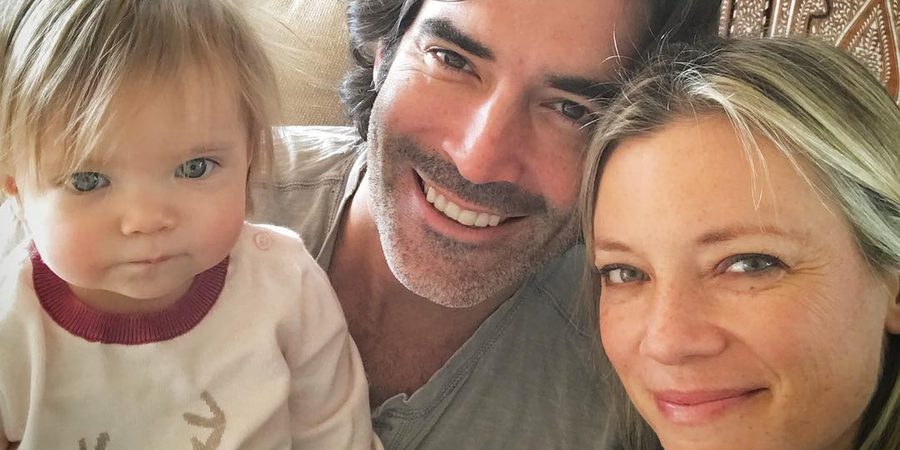 Carter Oosterhouse, acusado de abusar sexualmente de su maquilladora