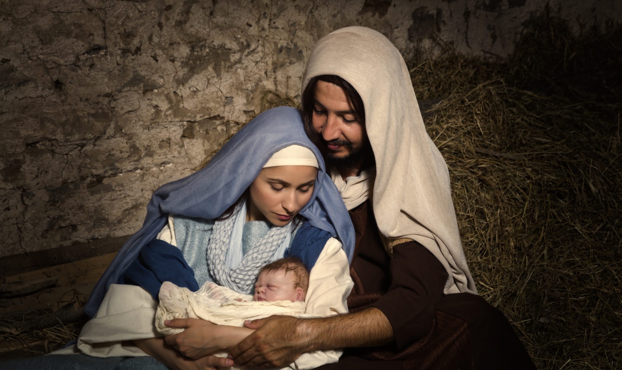 Los belenes vivientes más bonitos de España que debes visitar esta Navidad