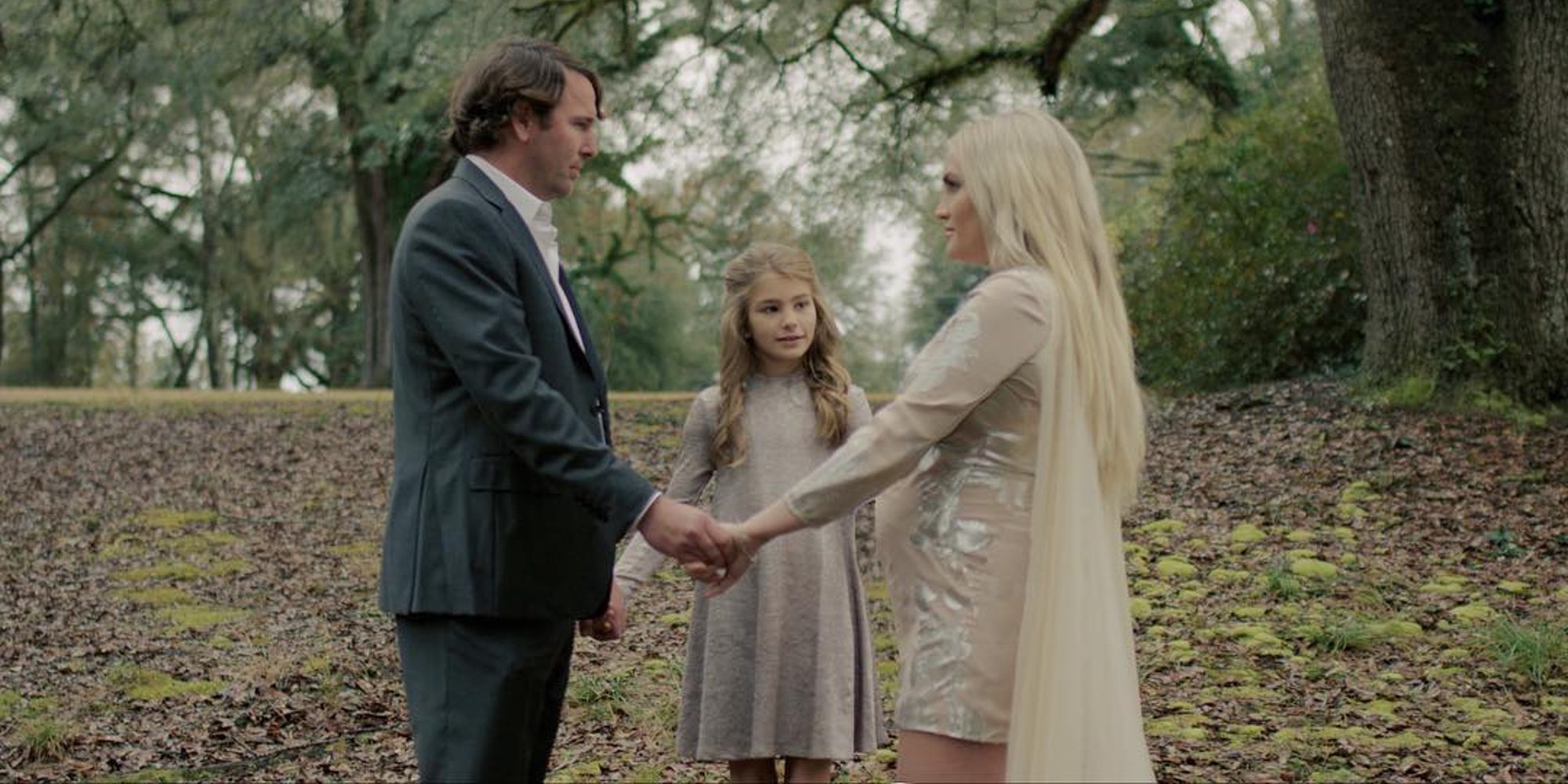 Jamie Lynn Spears y Jamie Watson esperan su primer bebé juntos