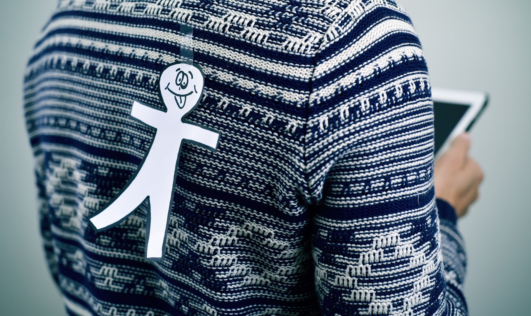 Bromas típicas del Día de los Inocentes