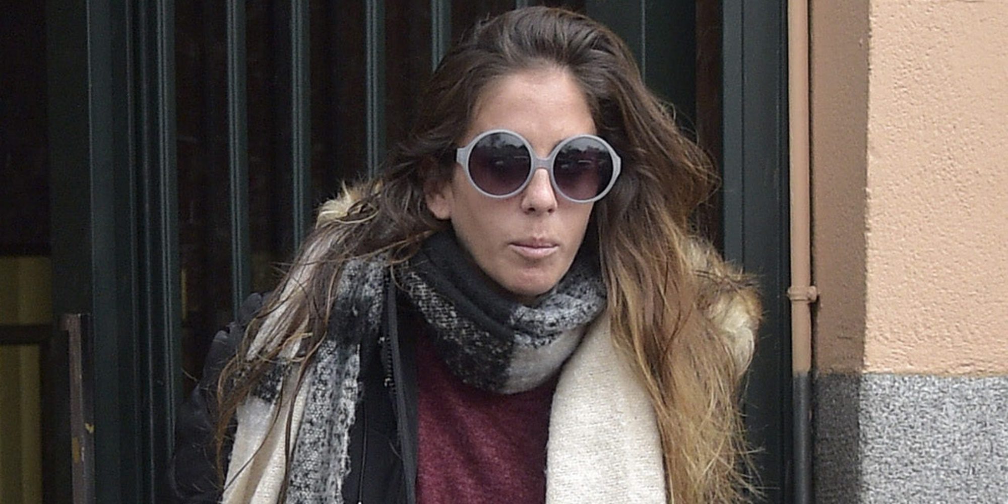 Anabel Pantoja vuelve a romper con Juanlu Viñolo tres meses después de darse otra oportunidad