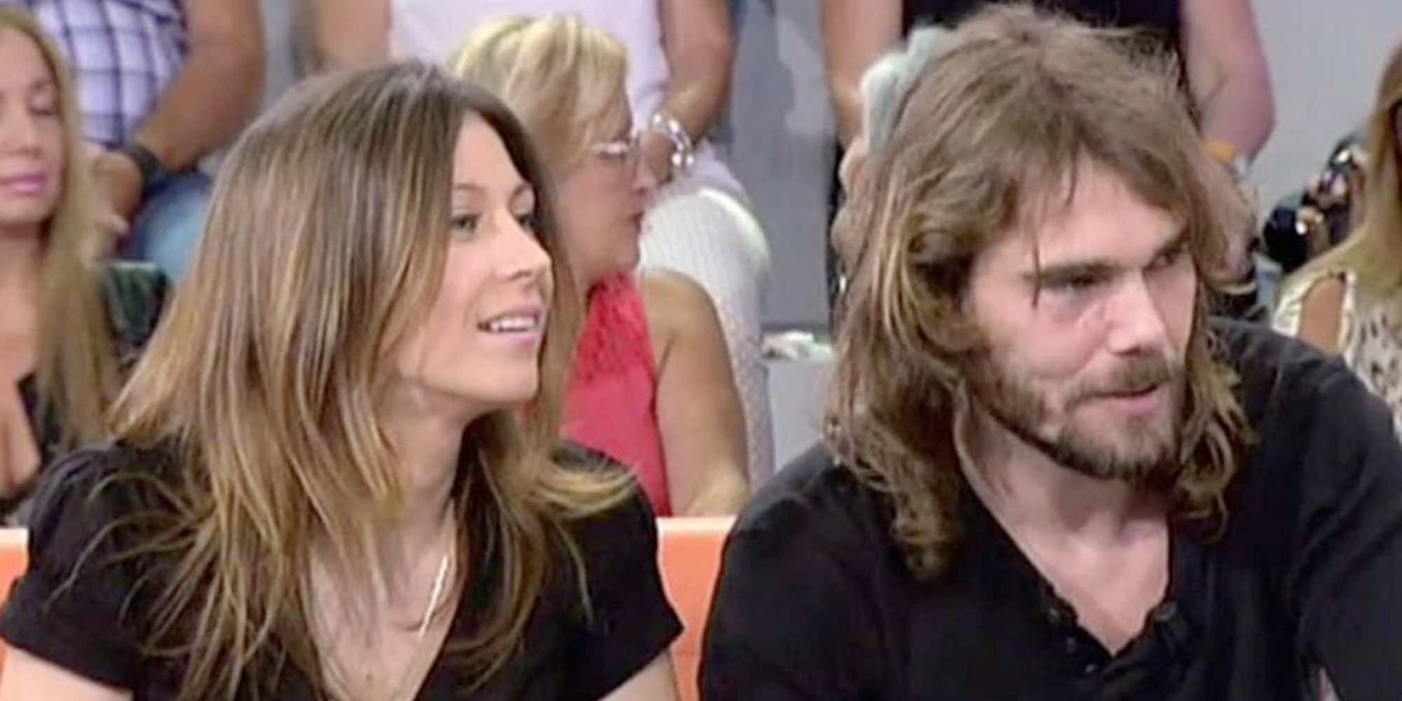 Carlos 'El Yoyas', en libertad provisional y con orden de alejamiento para Fayna y sus hijos