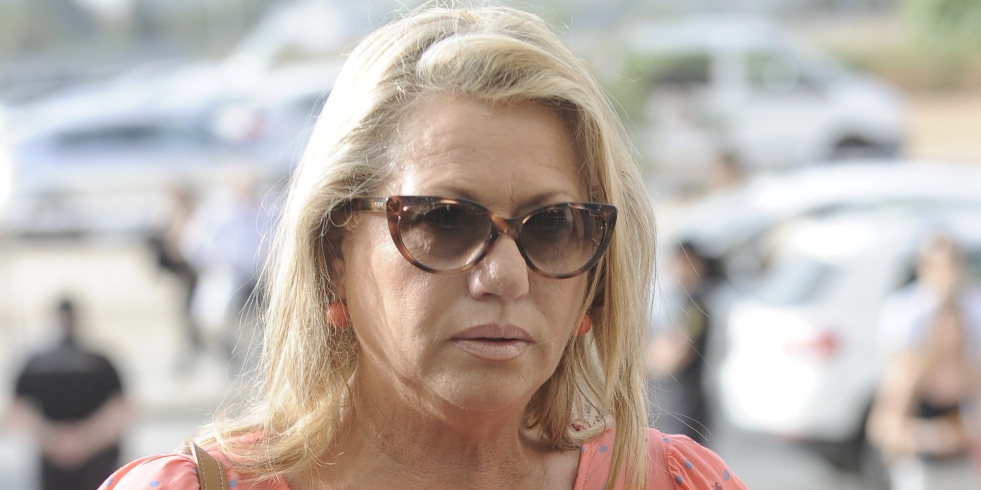 Mayte Zaldívar vuelve a la carga en 'Viva la vida': "Jamás voy a perdonar a Isabel Pantoja"